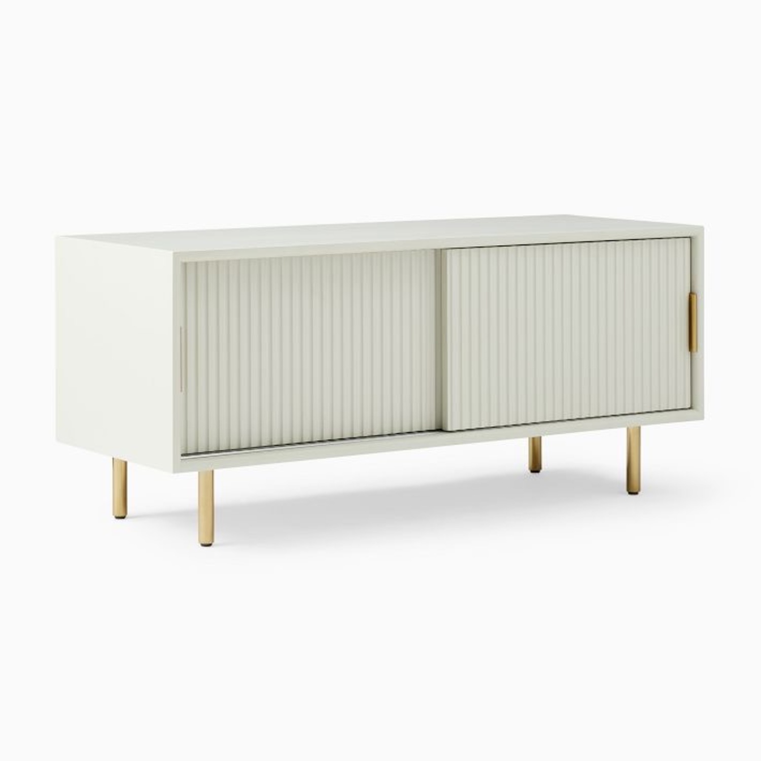 West Elm Quinn 48” Media Console - image-4