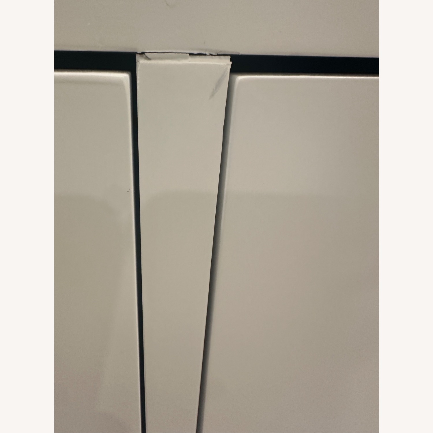 Sleek 6 Drawer Dresser - image-5