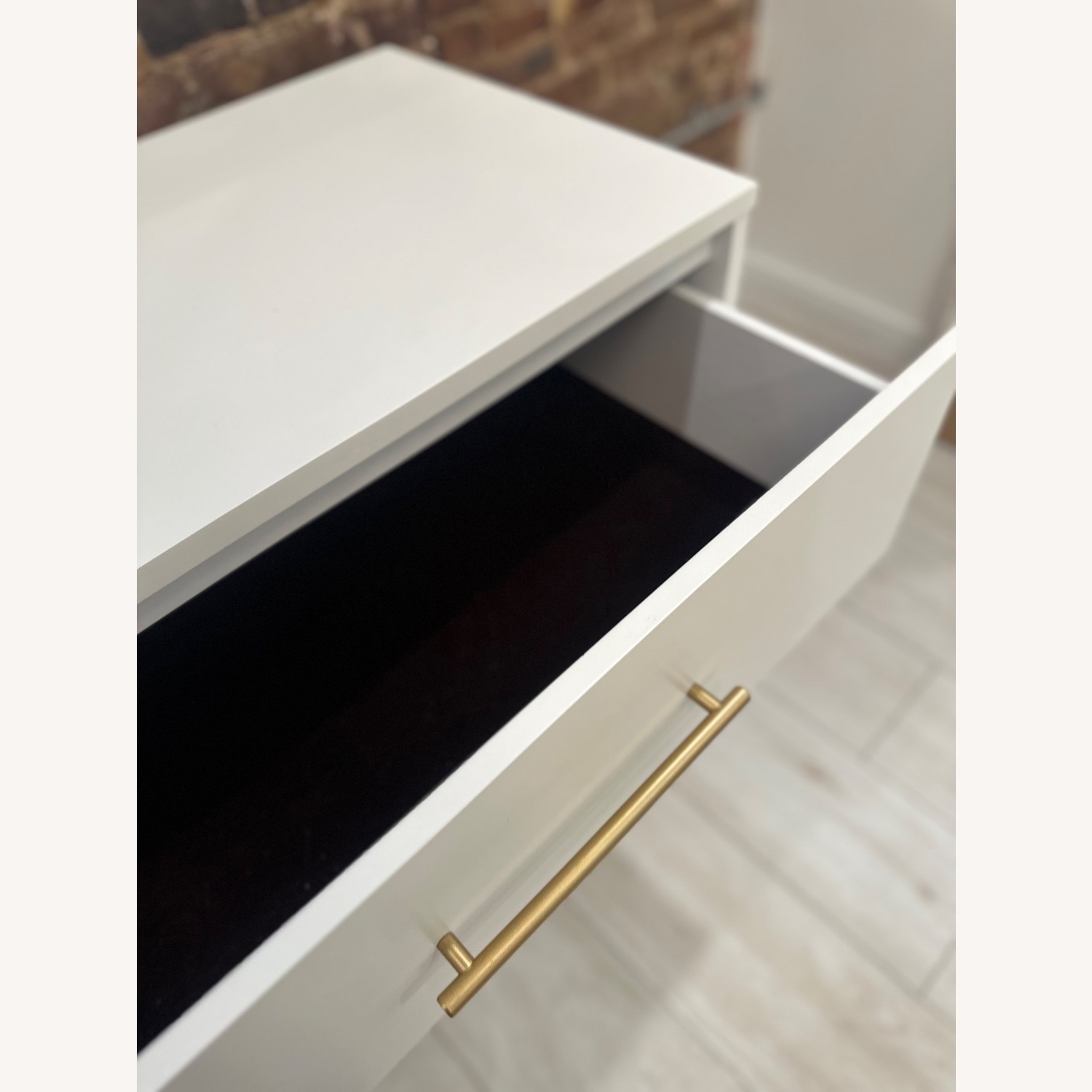 Sleek 6 Drawer Dresser - image-2