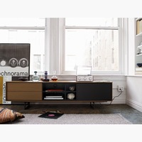 Design Within Reach Treku Aura Media Cabinet