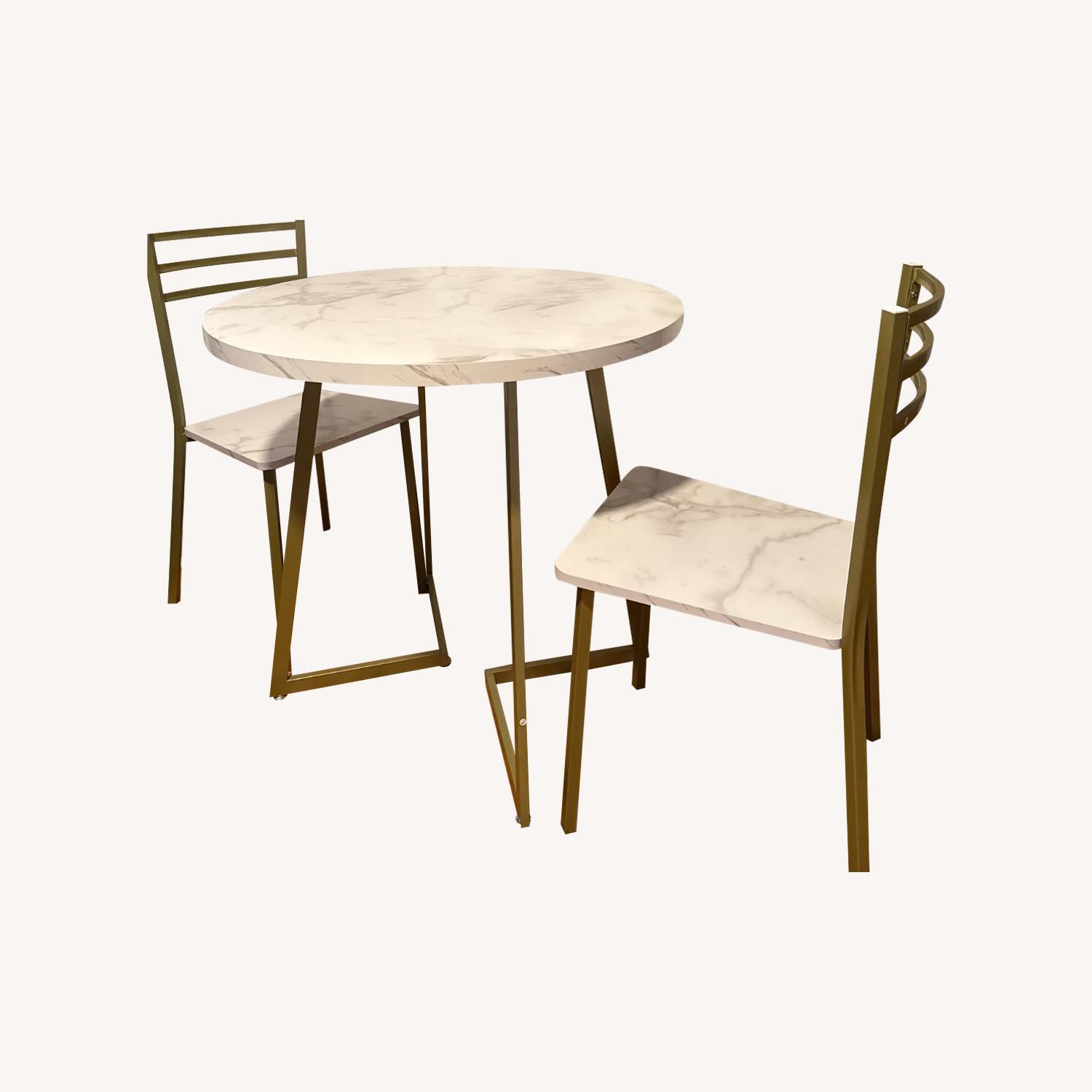 Kilwin 2 - Person Dining Set - image-6
