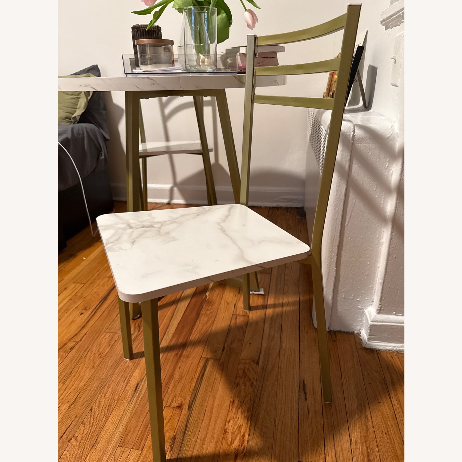 Kilwin 2 - Person Dining Set - image-2