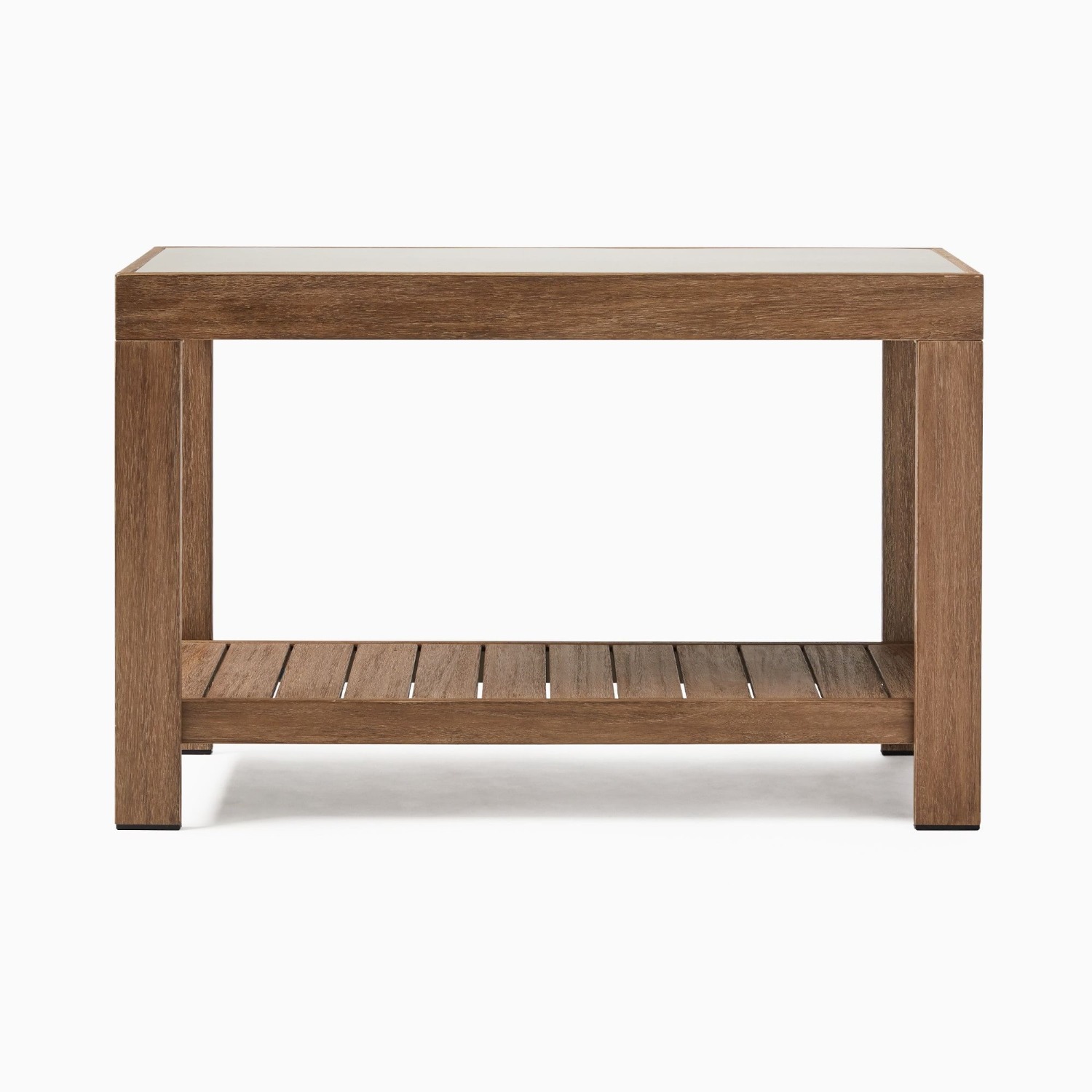 West Elm Portside Outdoor Console (47") - image-1