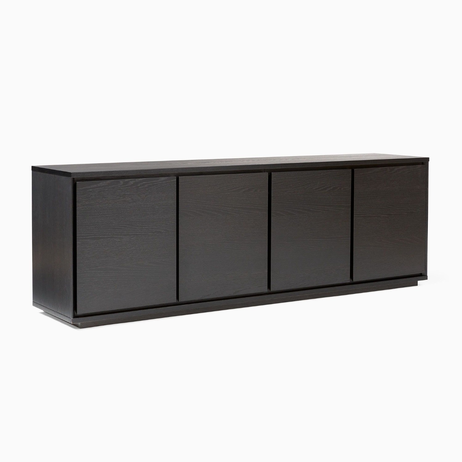 West Elm Norre Media Console (80") - image-4