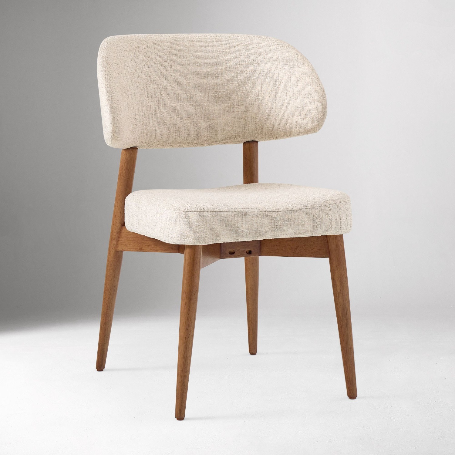 West Elm Hyde Dining Chair - image-6