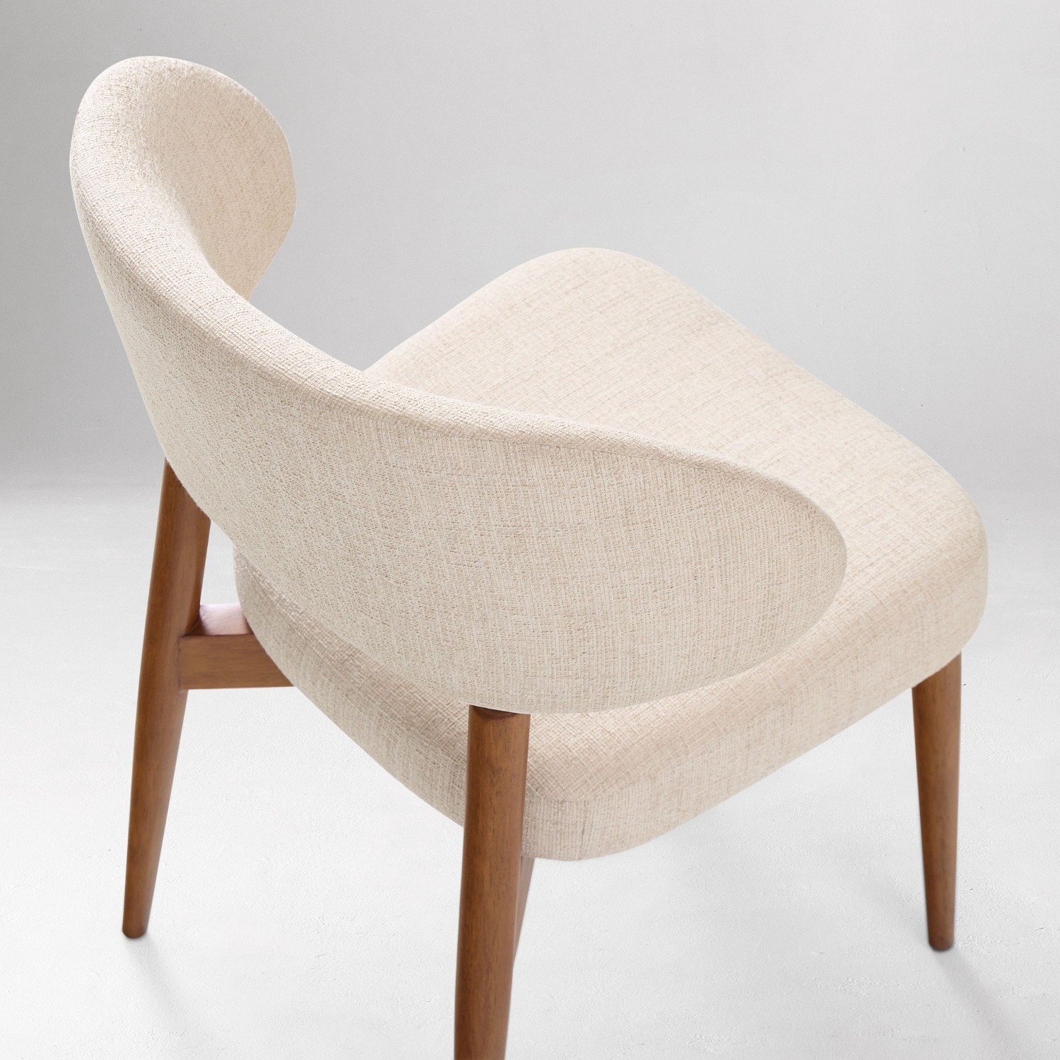 West Elm Hyde Dining Chair - image-3