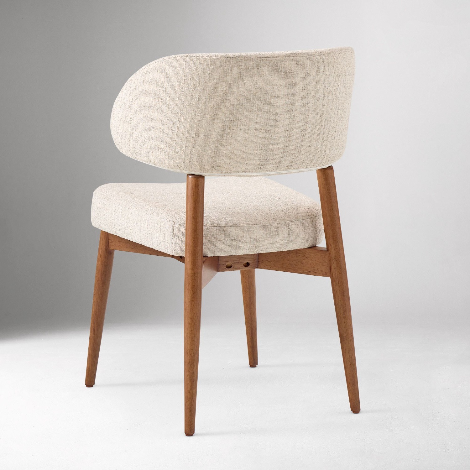 West Elm Hyde Dining Chair - image-4