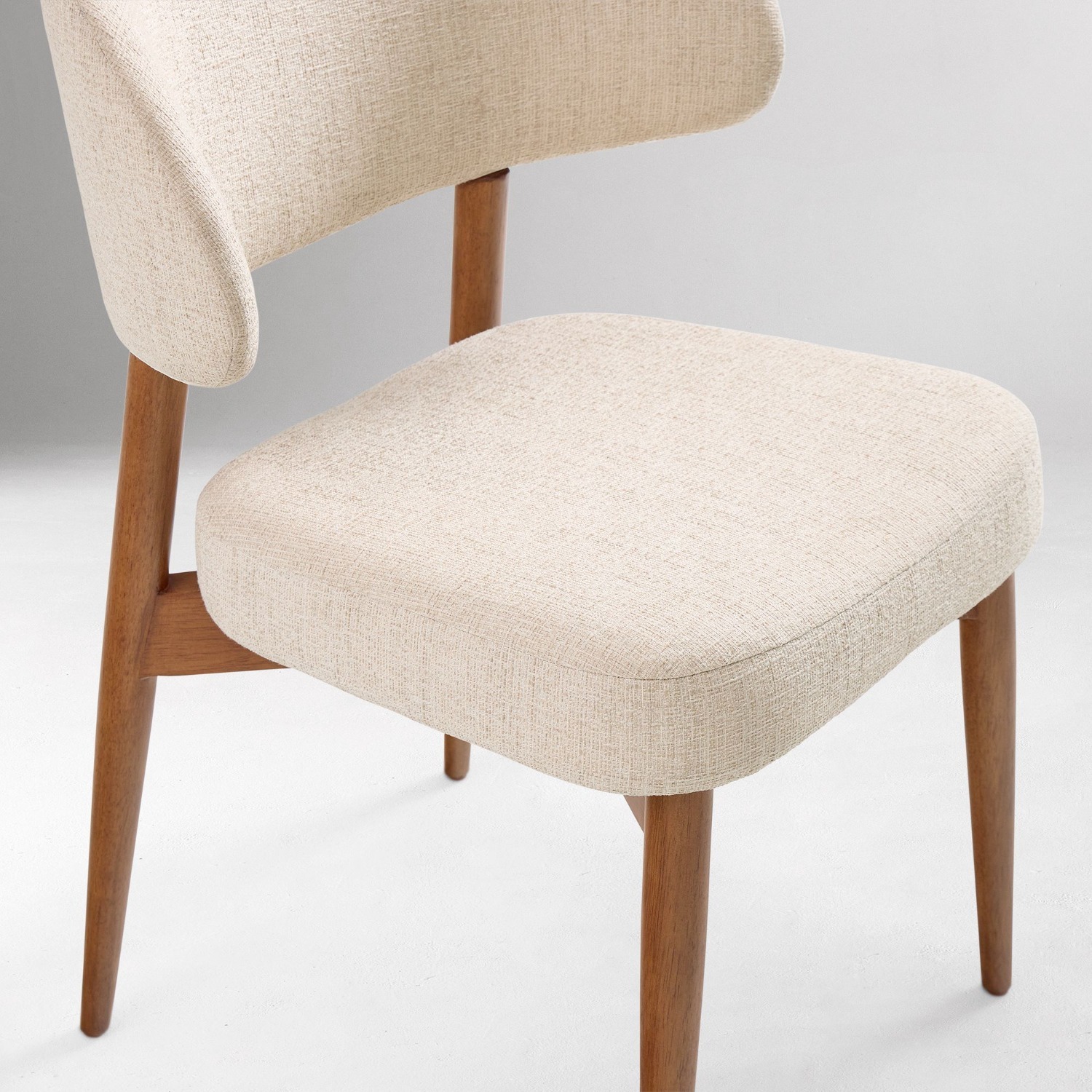 West Elm Hyde Dining Chair - image-2