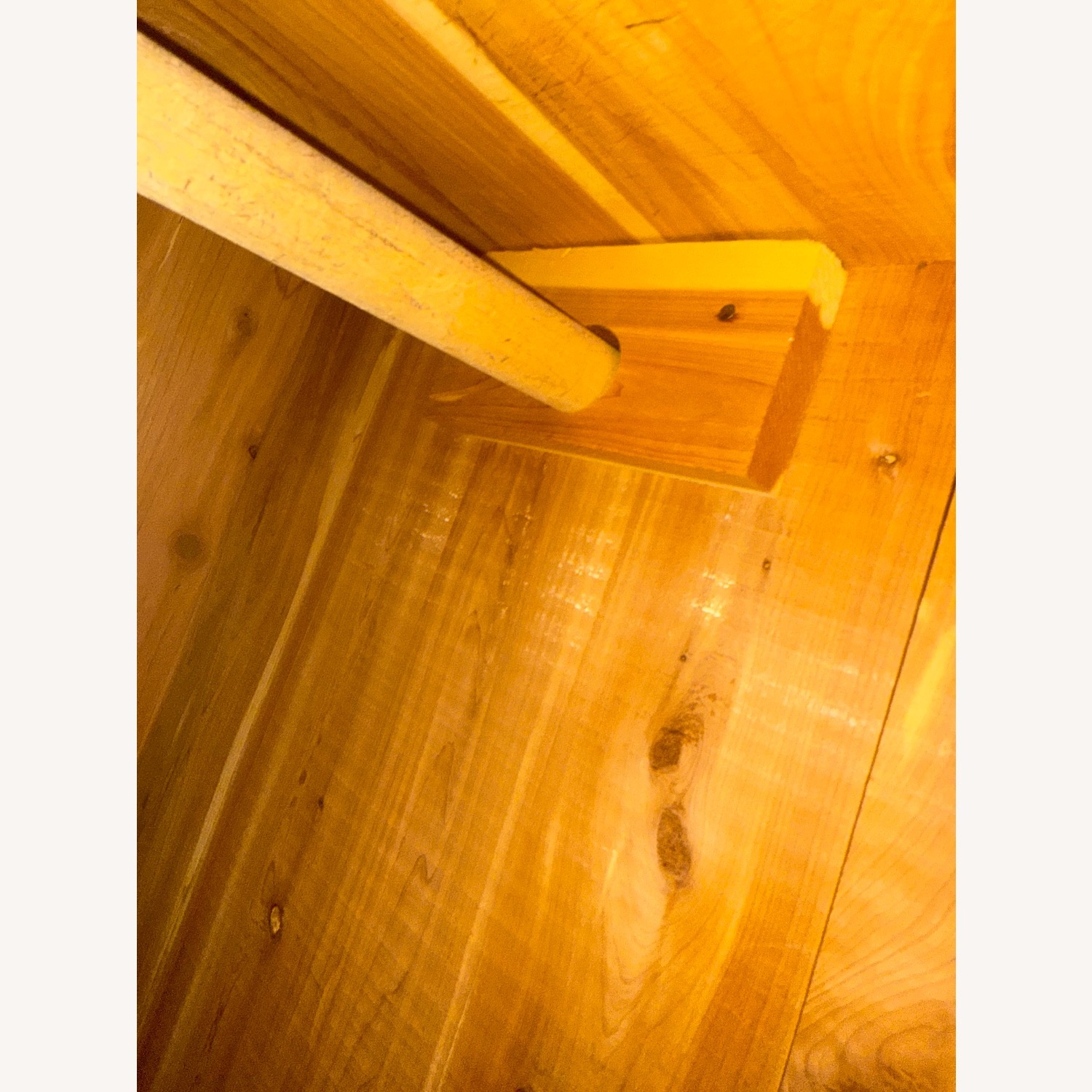 Lansdale Vintage Armoire - image-3