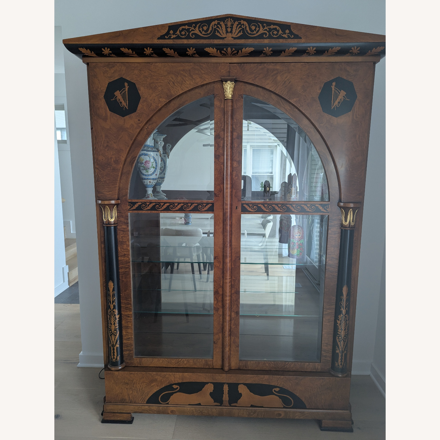 Custom Made Curio - image-1