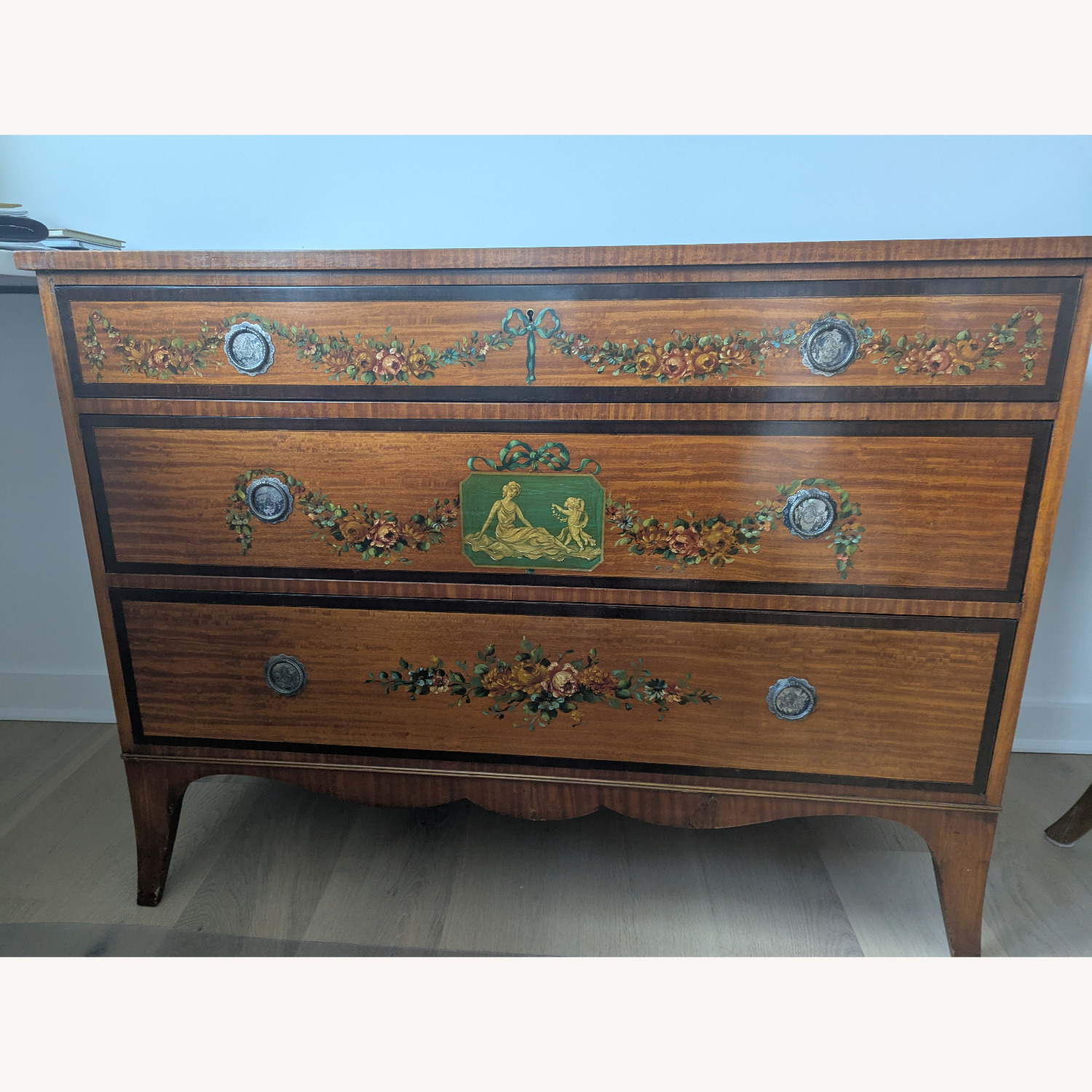 Vintage French Dresser - image-3