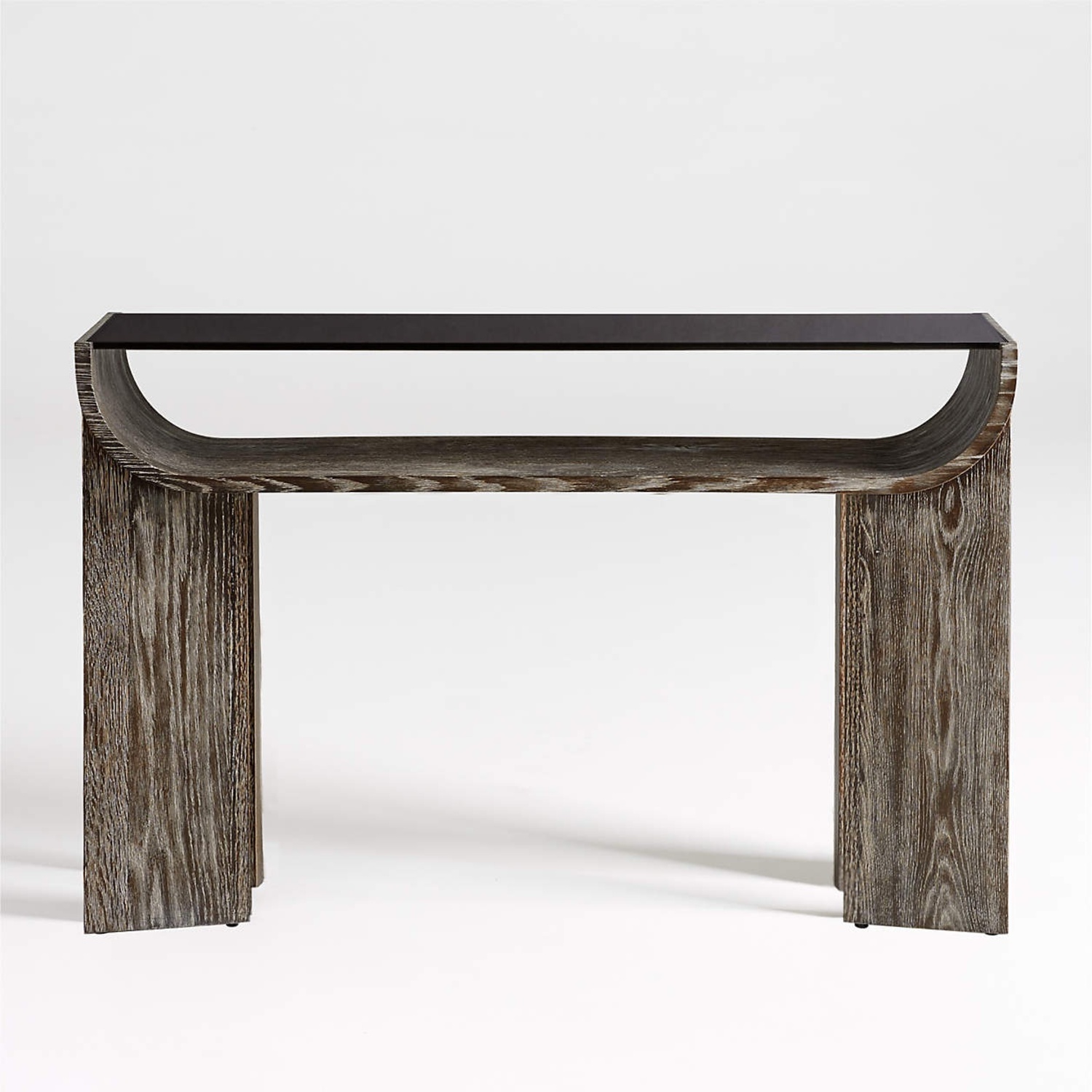 Crate & Barrel Dada 54" Console  - image-4