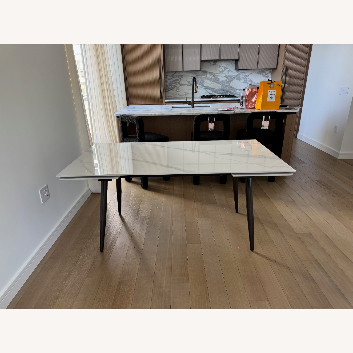  Wayfair Homeira Dining Table - image-3