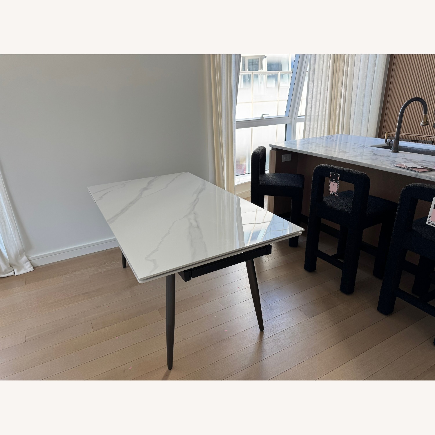  Wayfair Homeira Dining Table - image-1