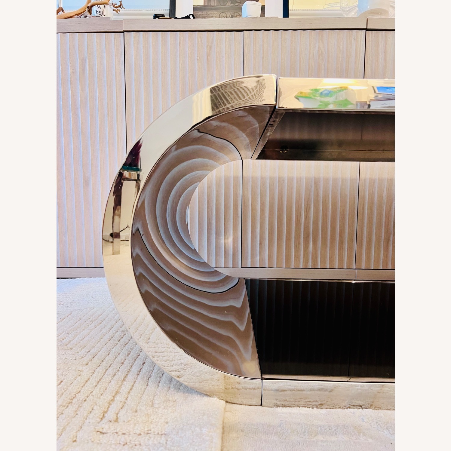 Statement by J Pia Coffee Table - image-9