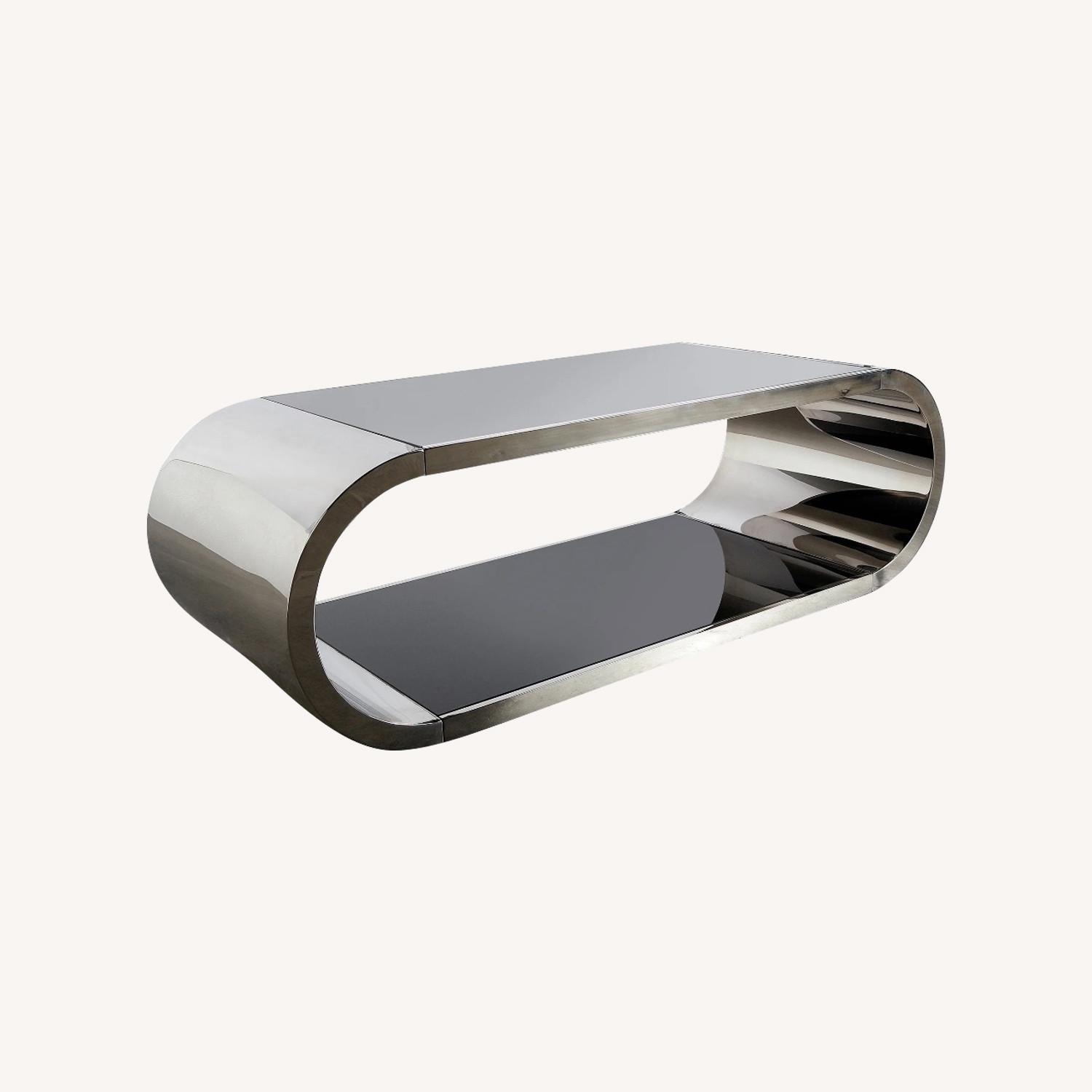 Statement by J Pia Coffee Table - image-0