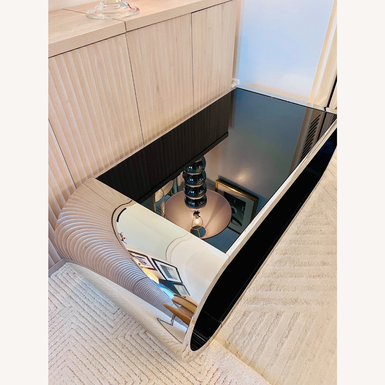 Statement by J Pia Coffee Table - image-8