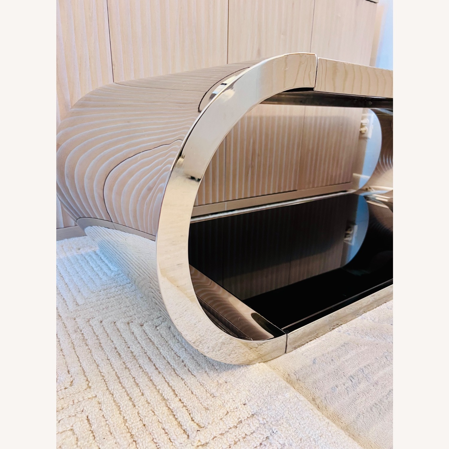 Statement by J Pia Coffee Table - image-10