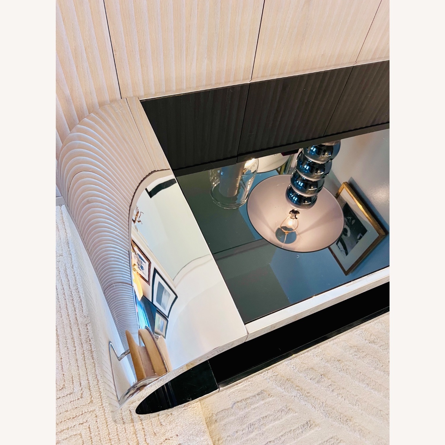 Statement by J Pia Coffee Table - image-7