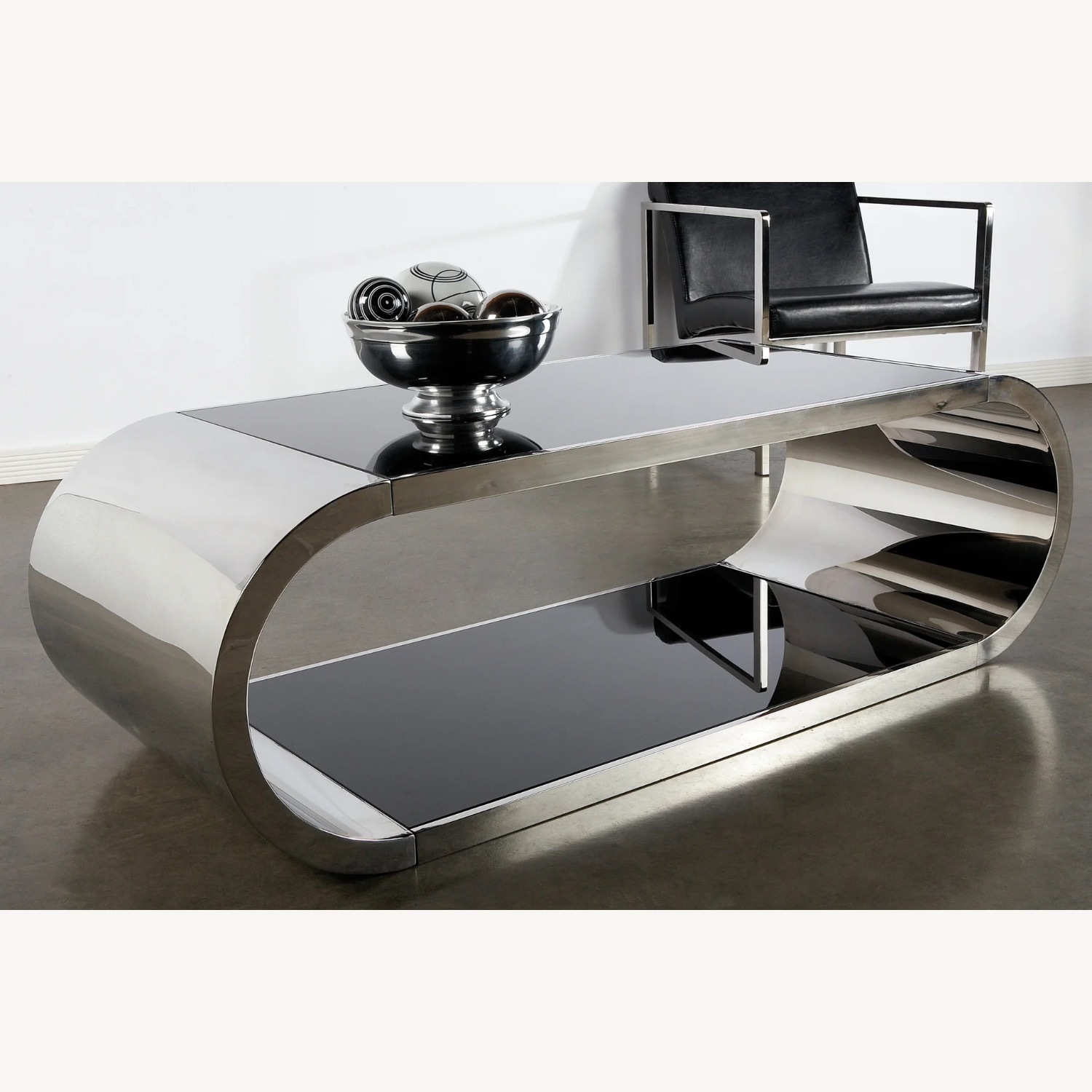Statement by J Pia Coffee Table - image-2
