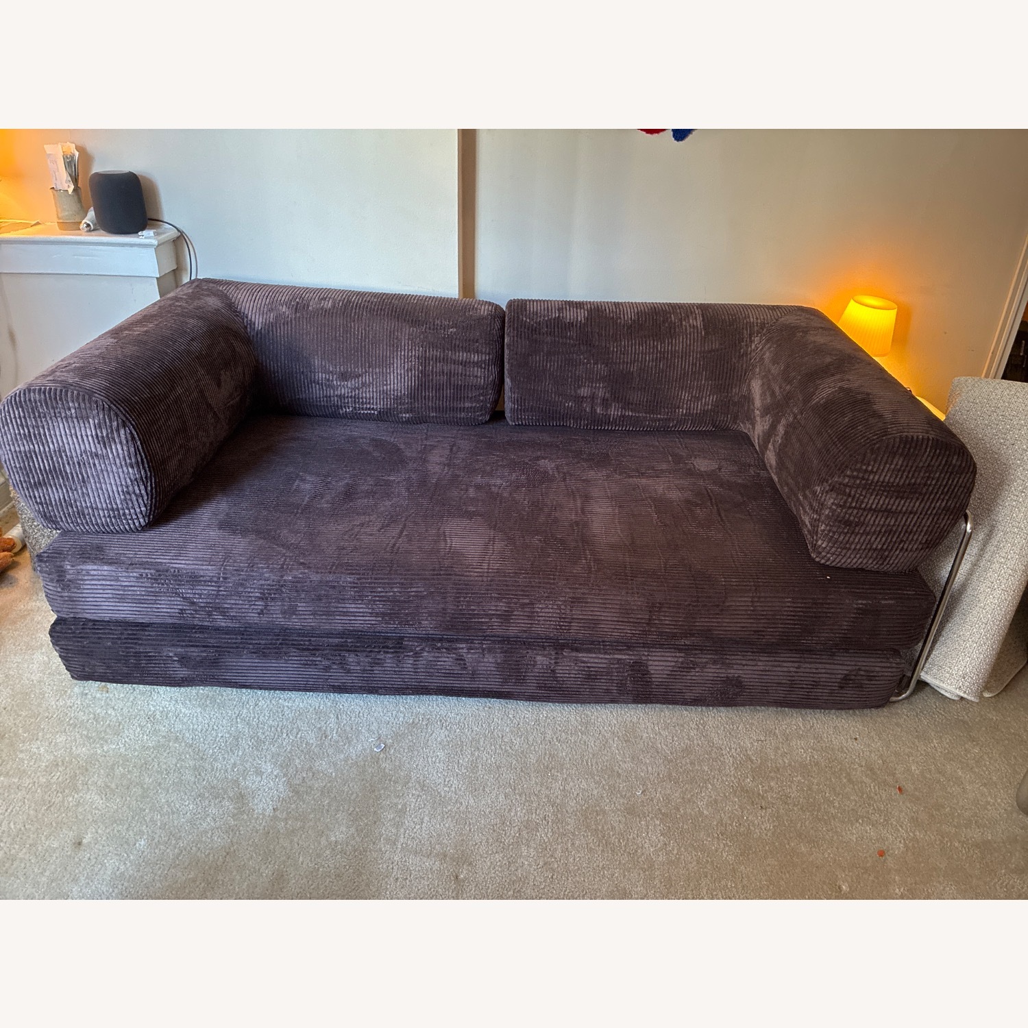 Teddy Sofa - image-1