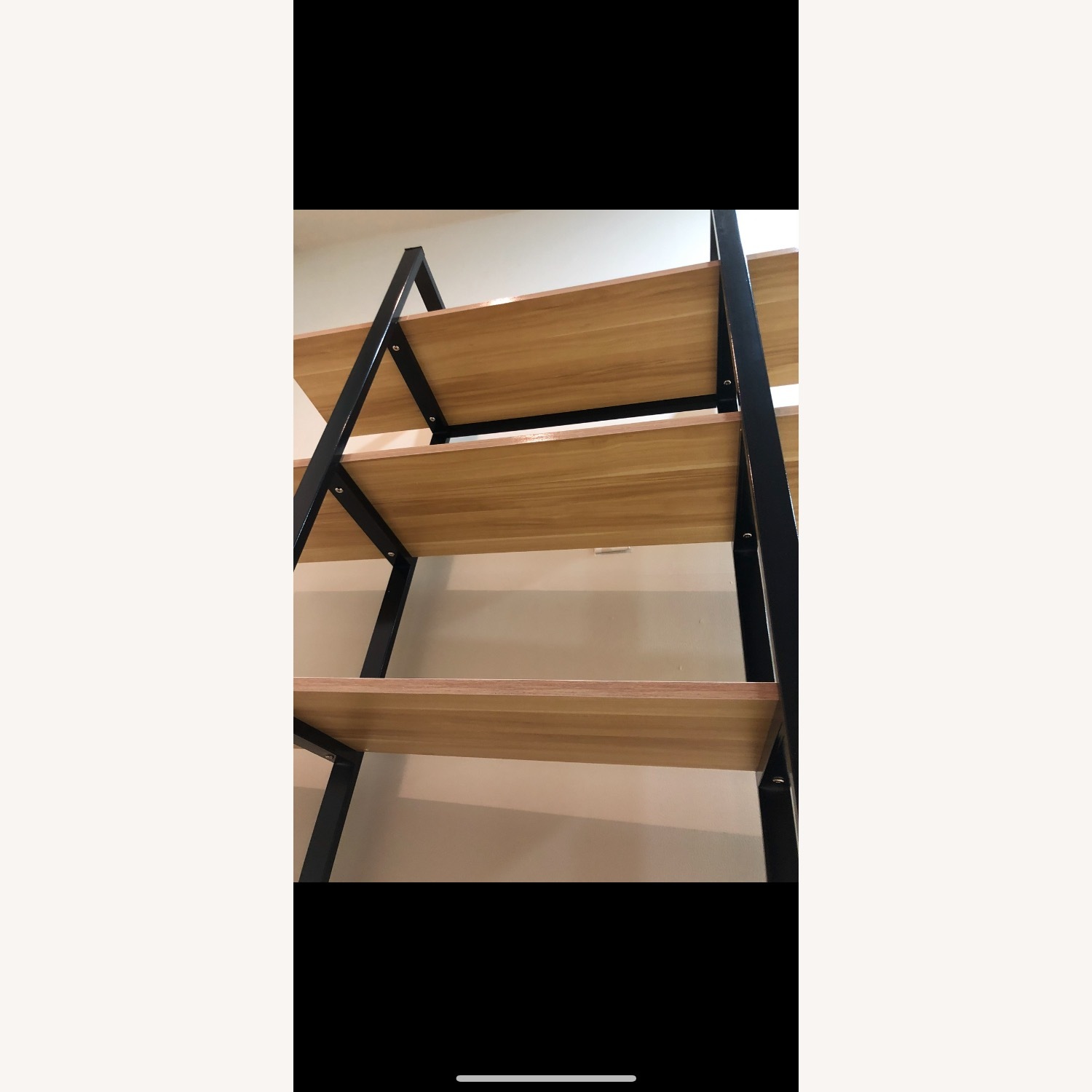 Sturdy 5 Tier Bookshelf   - image-2