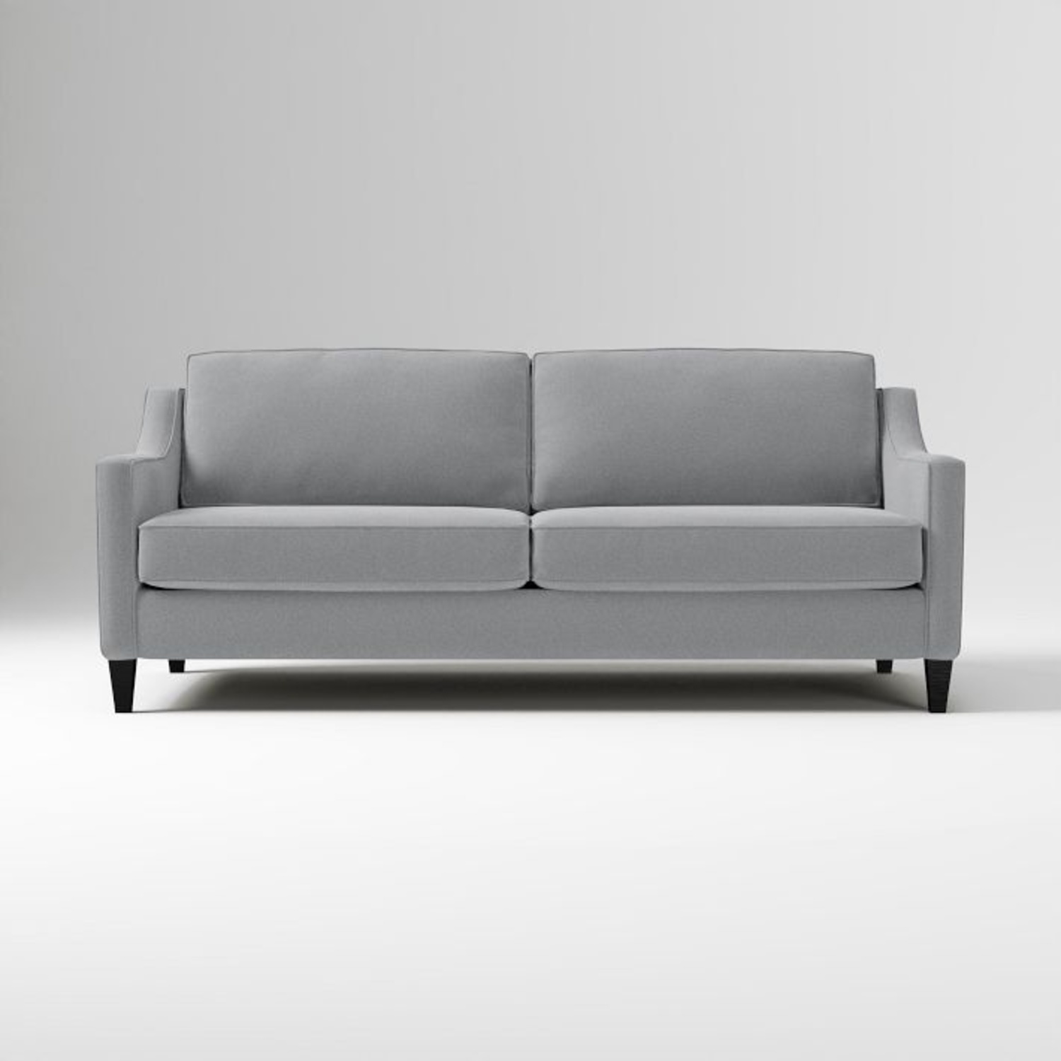 West Elm Paidge Sleeper Sofa (81") - Color: Sand - image-8