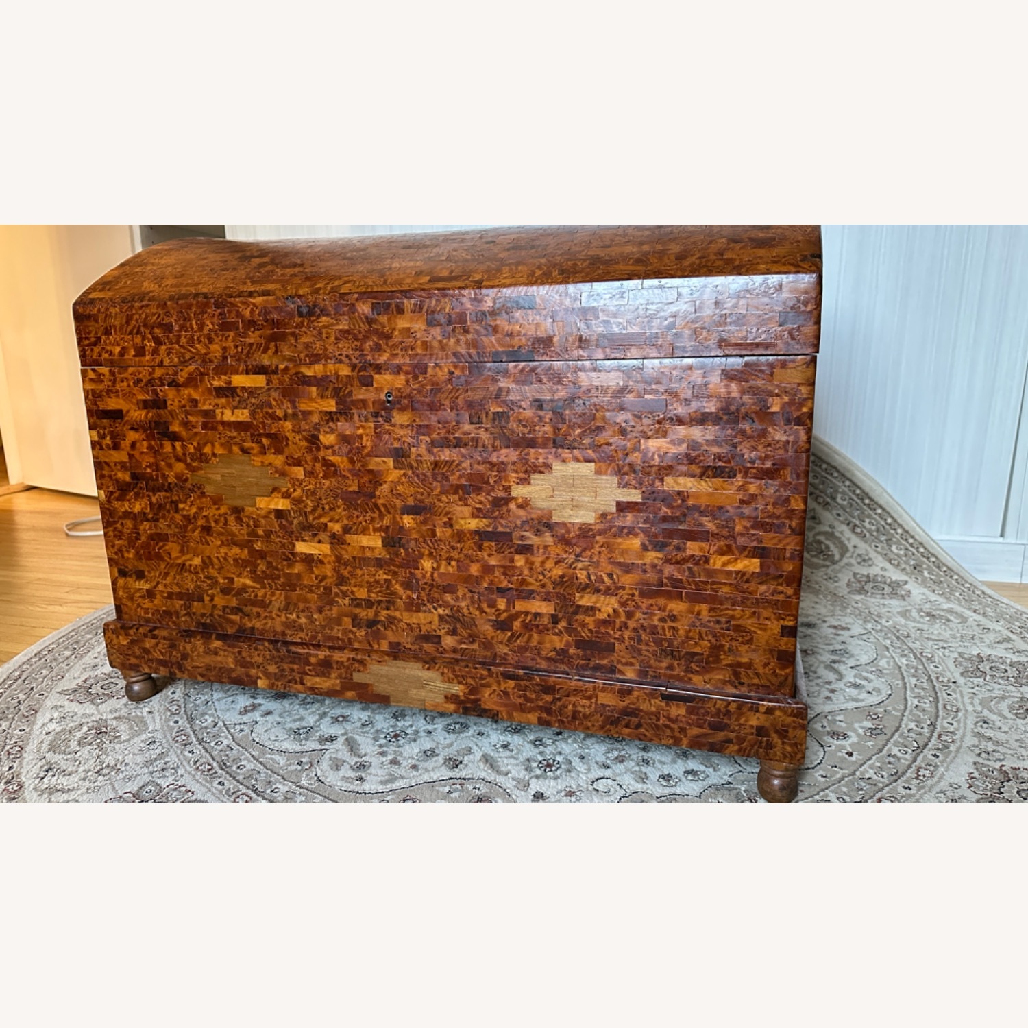 Cedar Trunk Lovers Gift - image-6