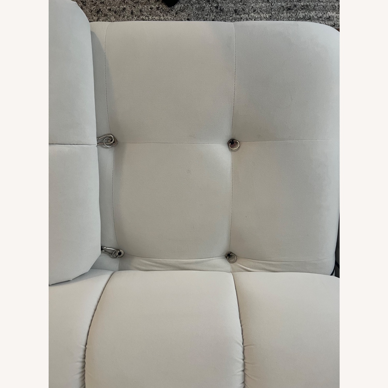 Cylan 104" Upholstered Sofa - image-9