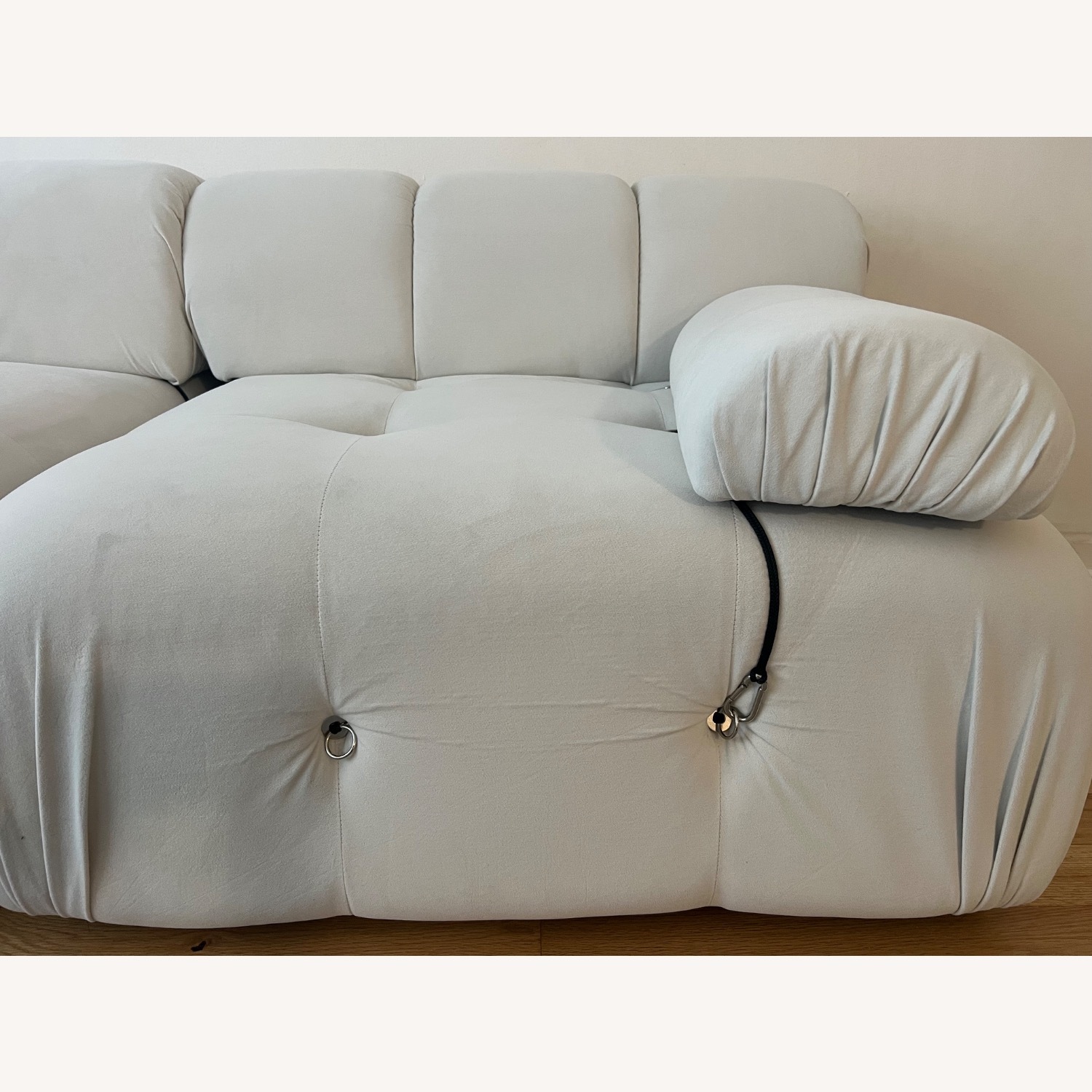 Cylan 104" Upholstered Sofa - image-10