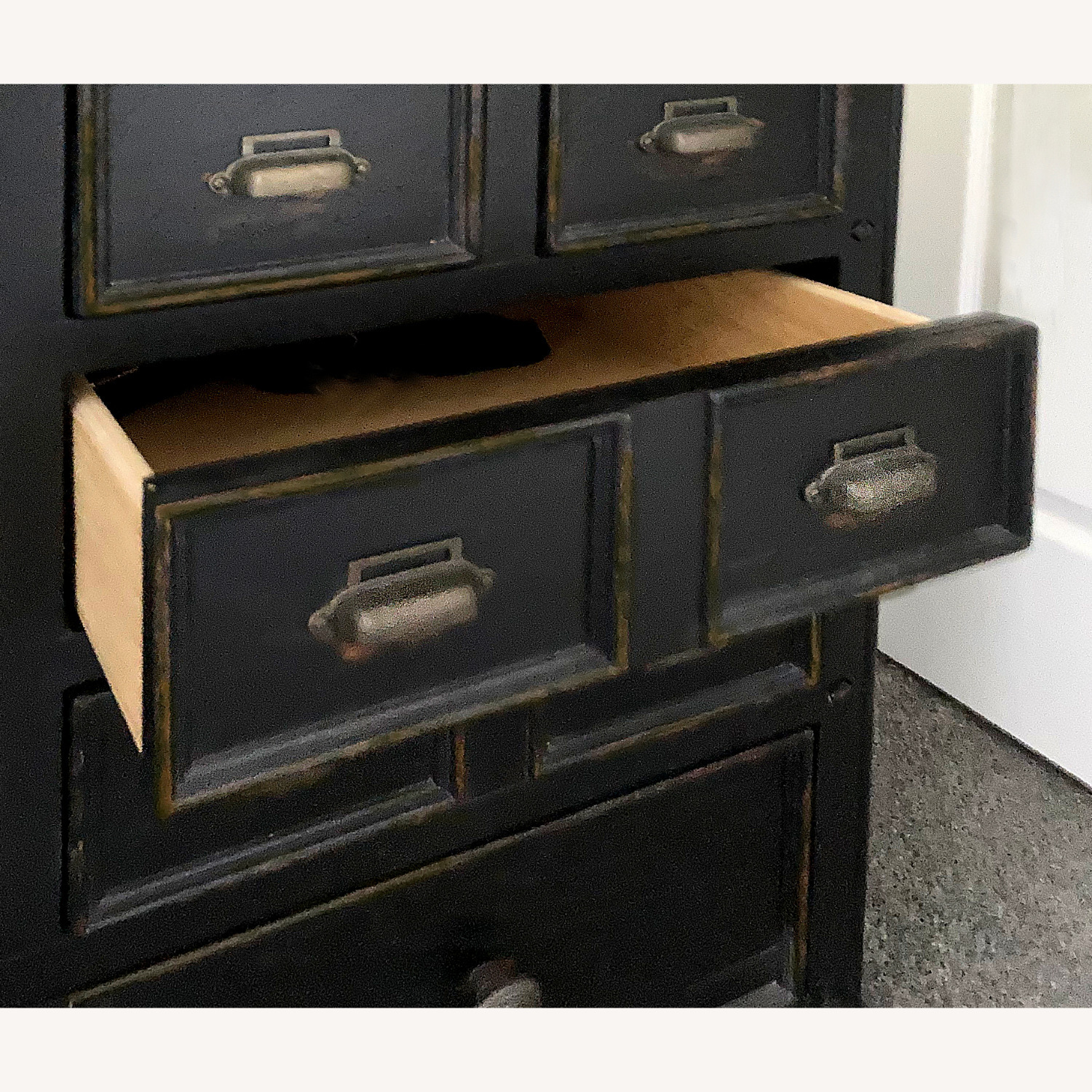 Thomasville Apothecary Chest - image-1