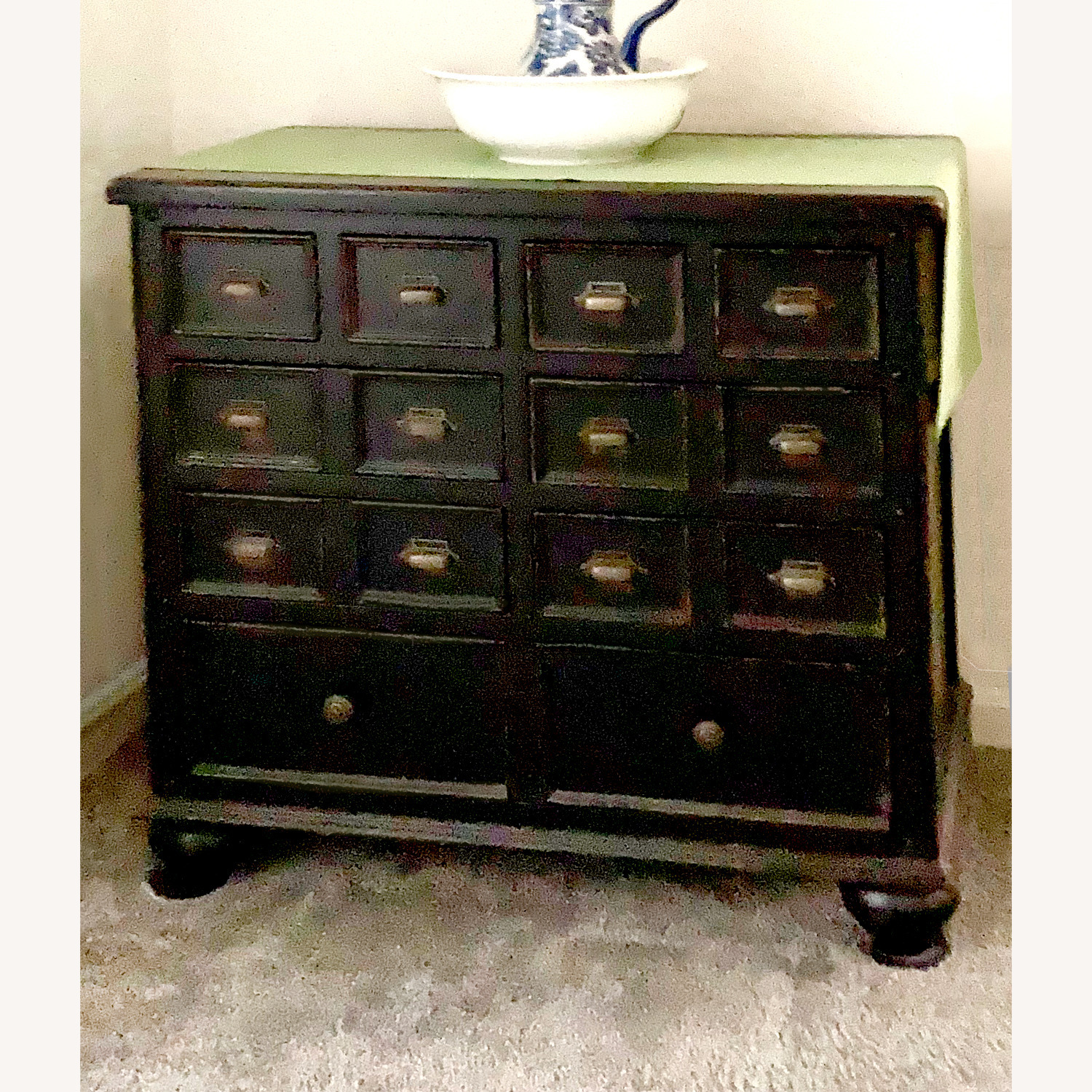 Thomasville Apothecary Chest - image-0
