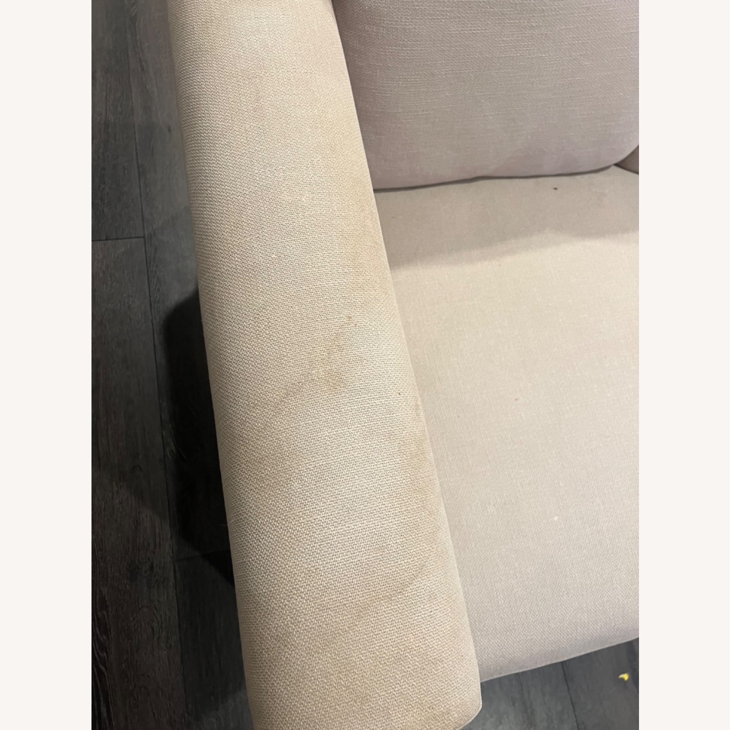IKEA Uppland Sectional Beige - image-4