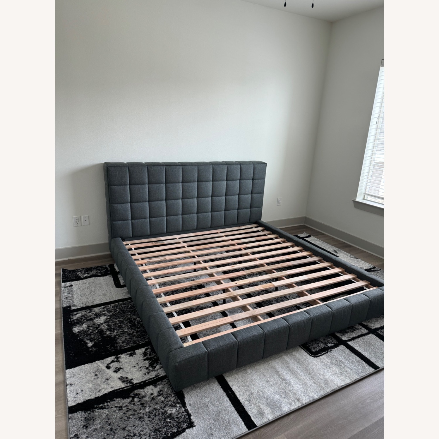 Modloft Thompson Bed - image-1