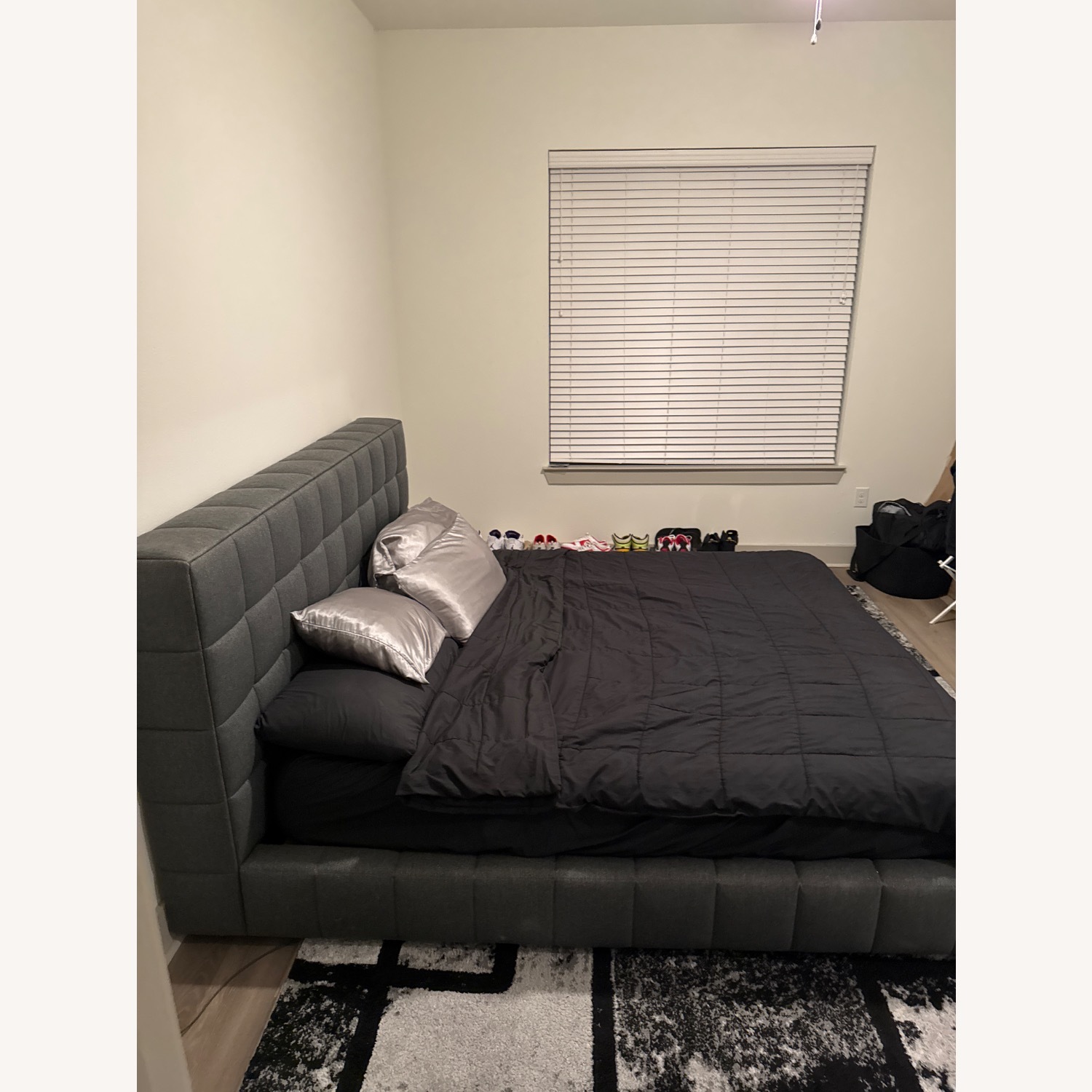 Modloft Thompson Bed - image-3