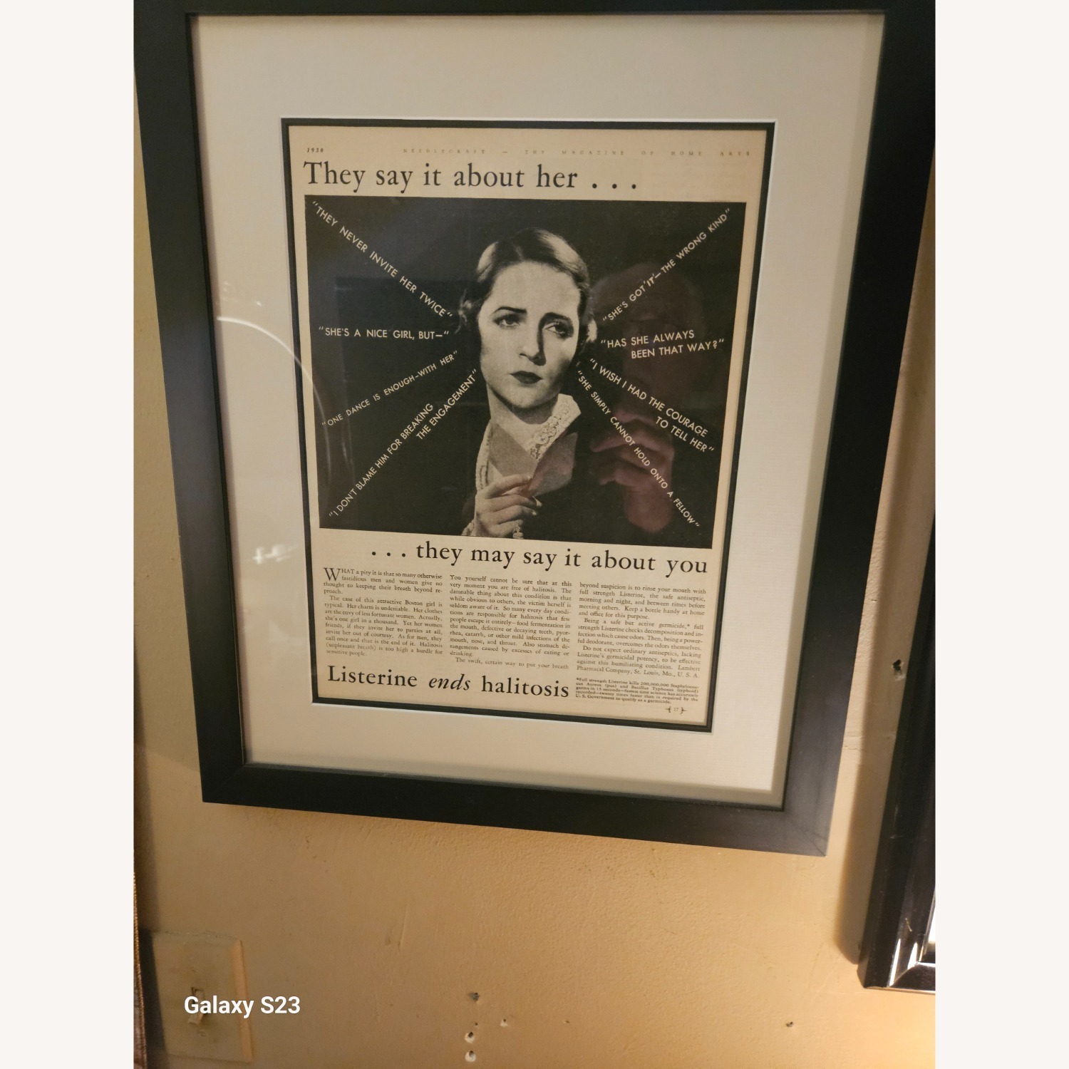 Vintage Dental Art - image-1