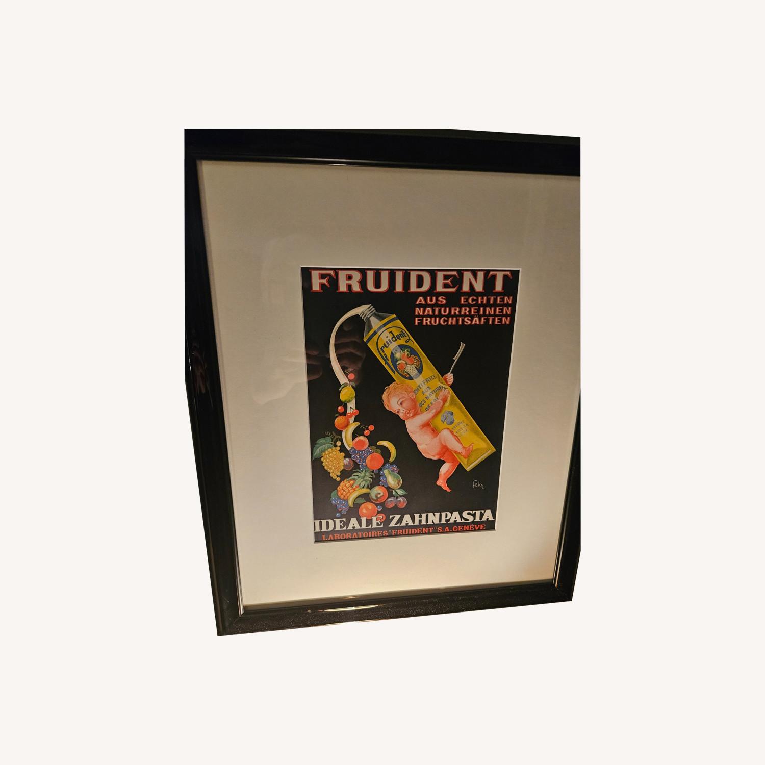 Vintage Dental Art - image-0