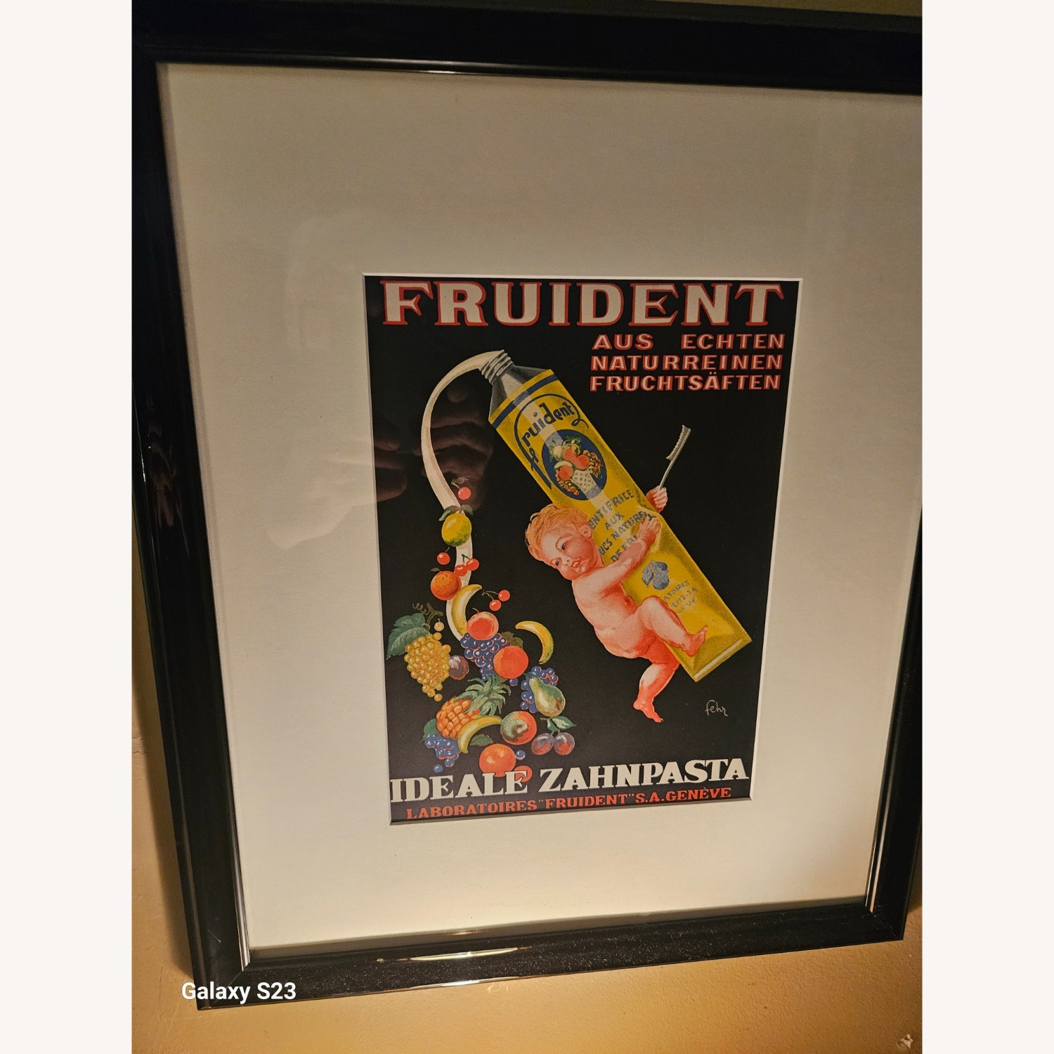 Vintage Dental Art - image-2