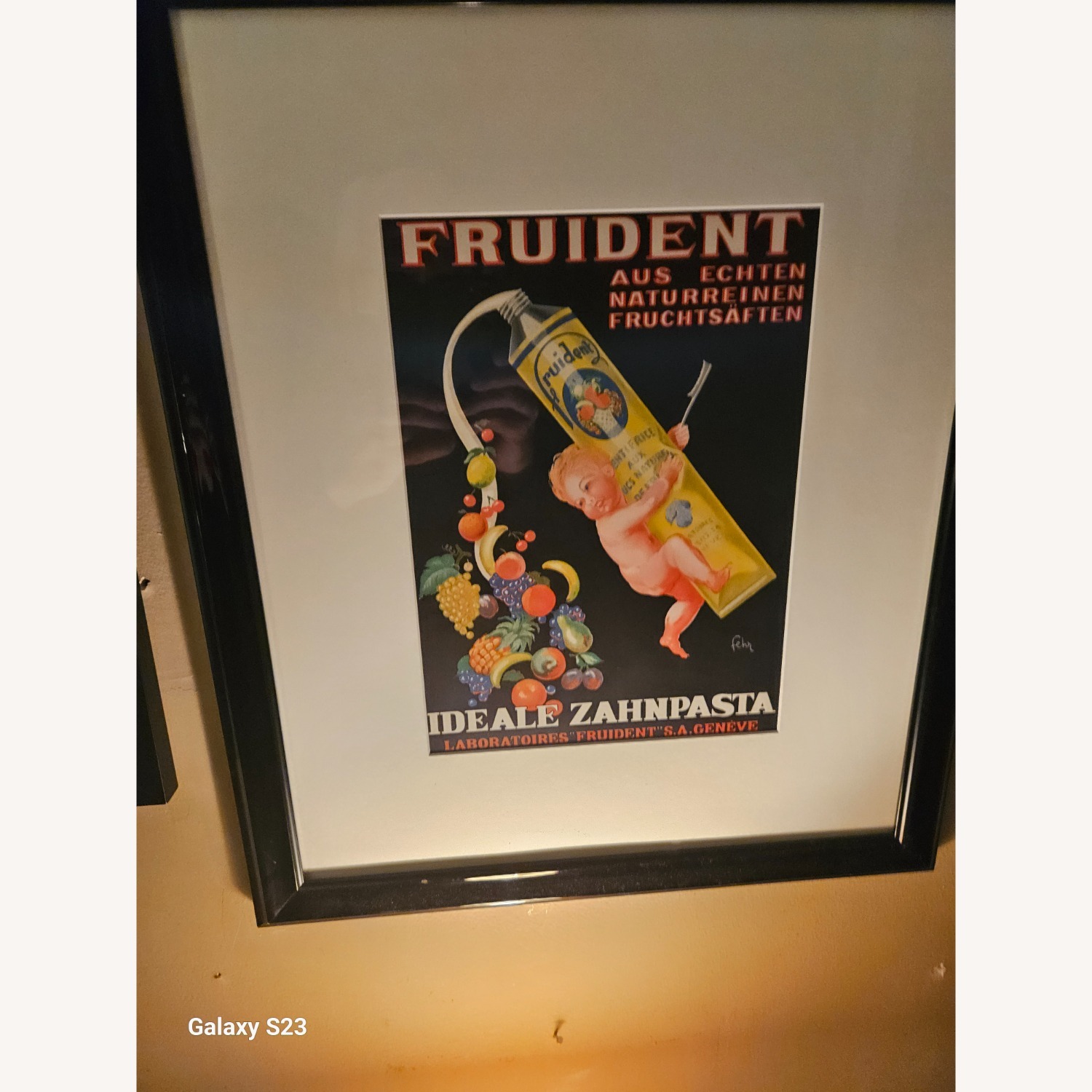 Vintage Dental Art - image-1