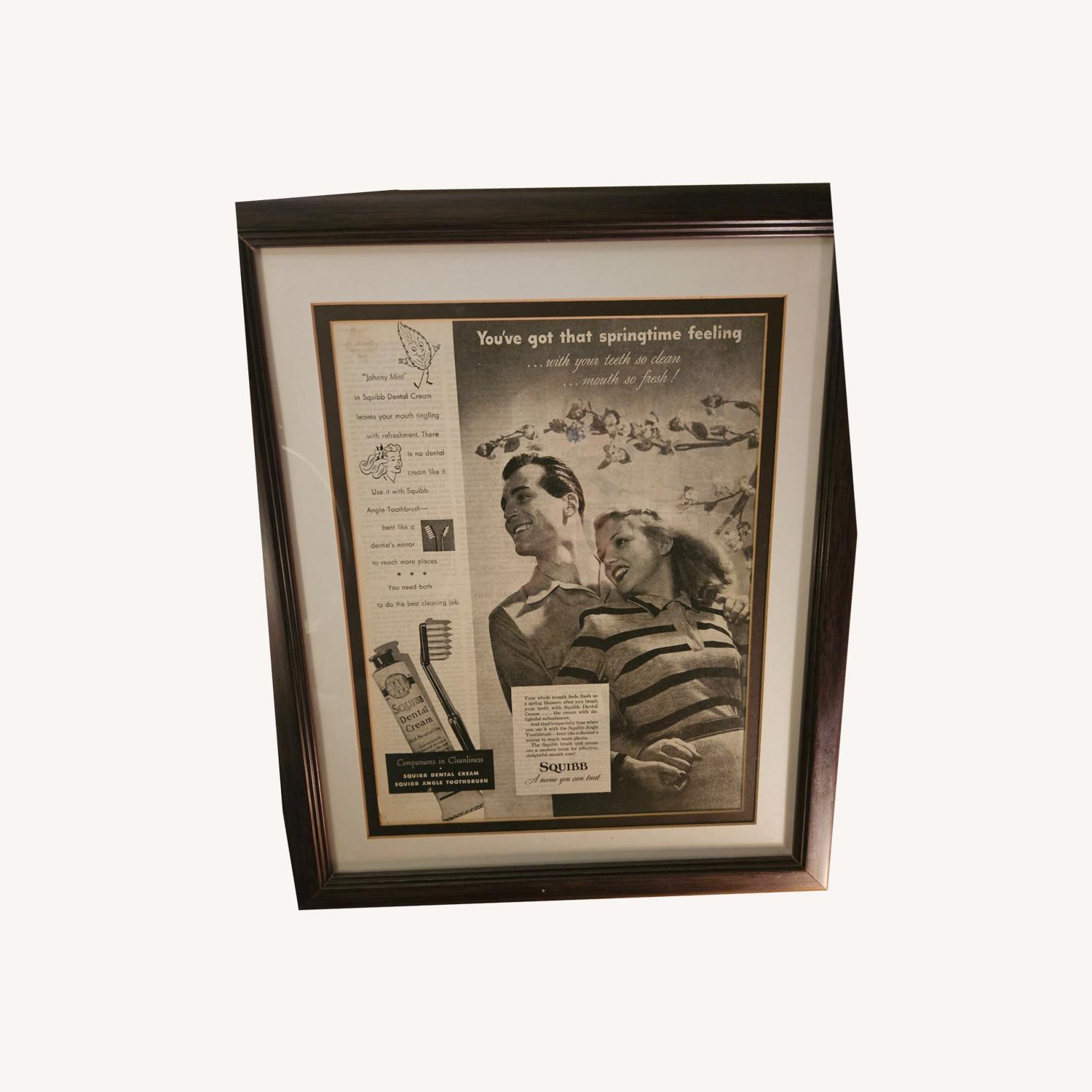 Vintage Dental Art - image-0