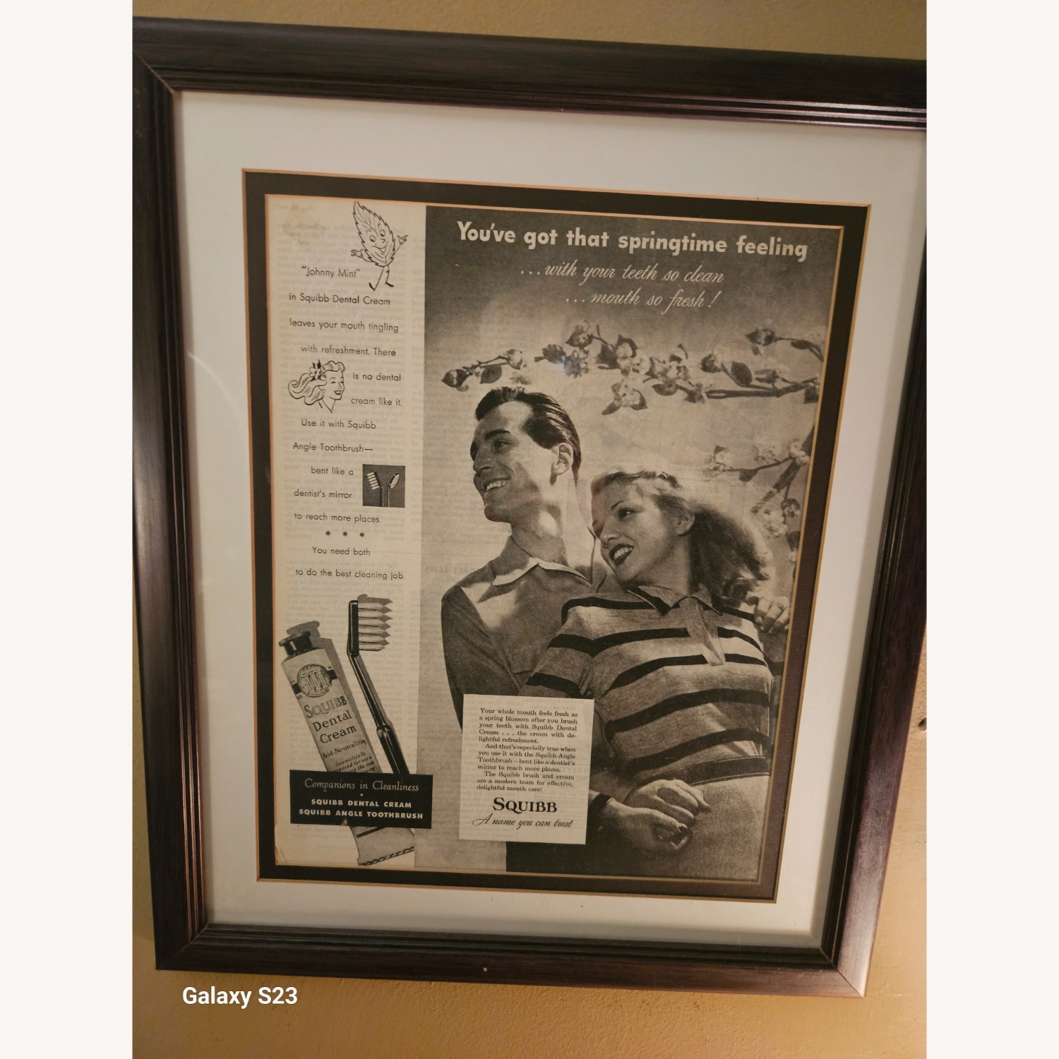 Vintage Dental Art - image-3