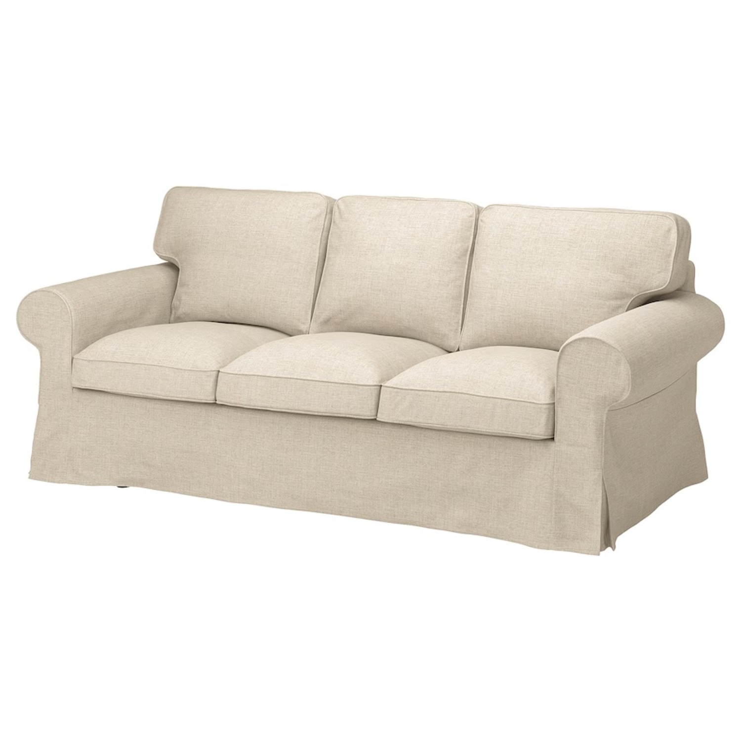 IKEA Ektorp Sofa 3 Seat - image-7