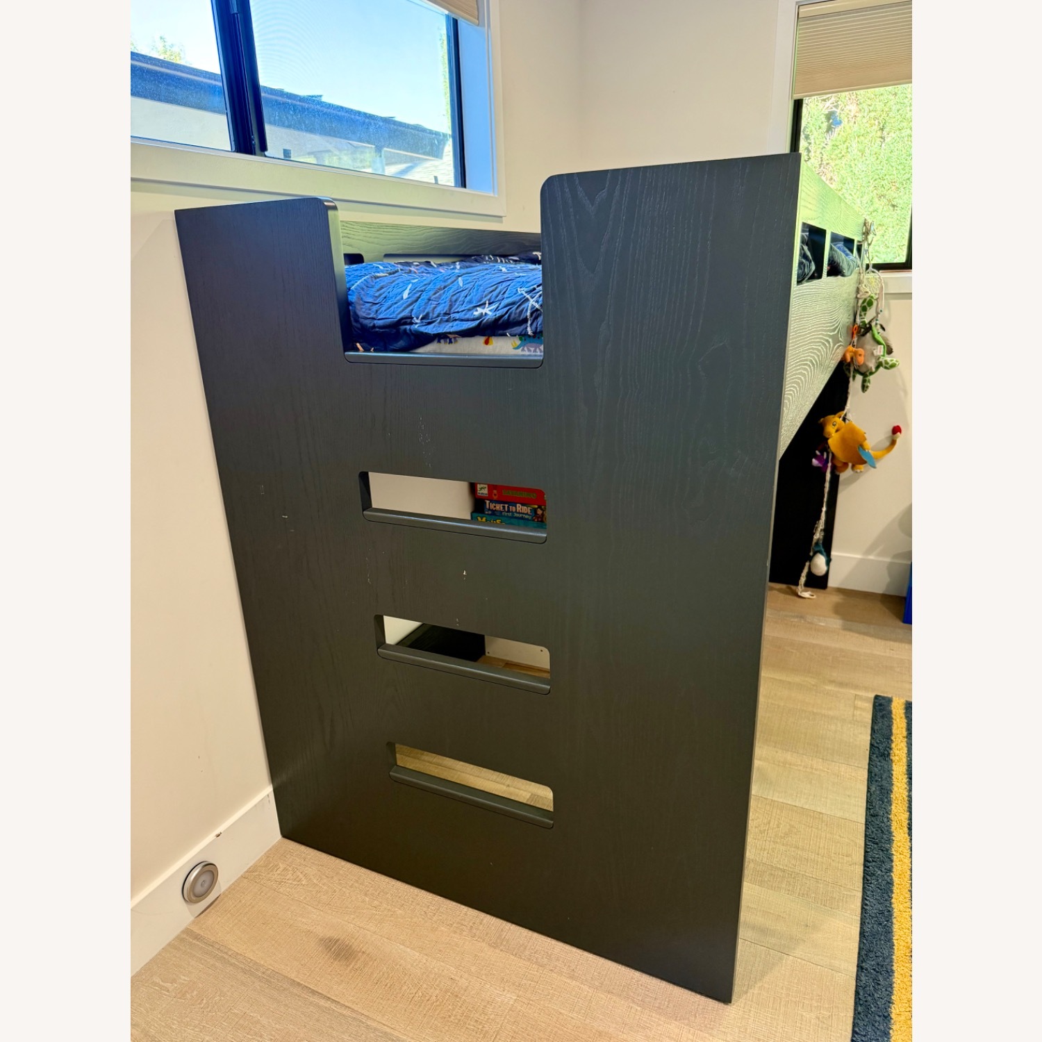 Crate and Kids Bunk Bed  - image-3