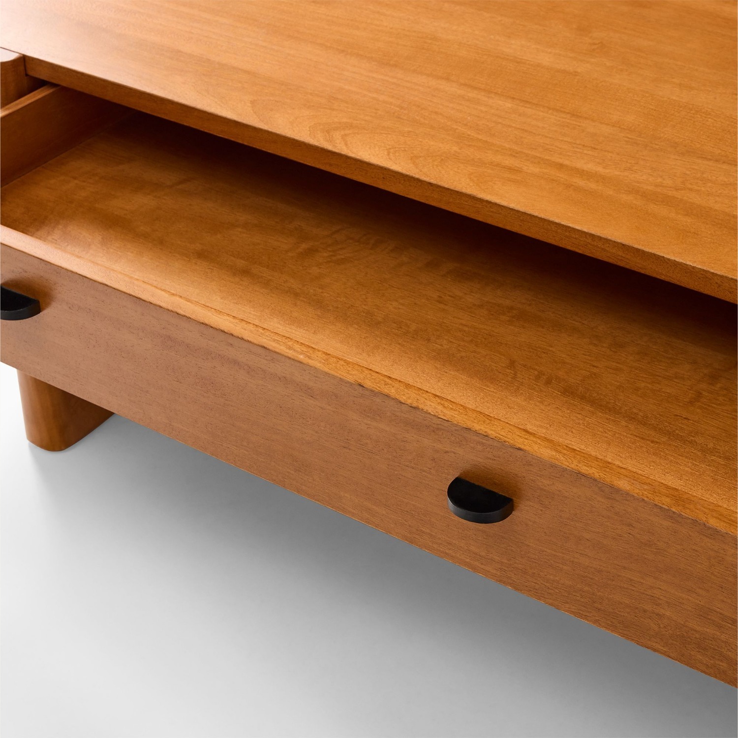 West Elm Otto Coffee Table (60") - image-4