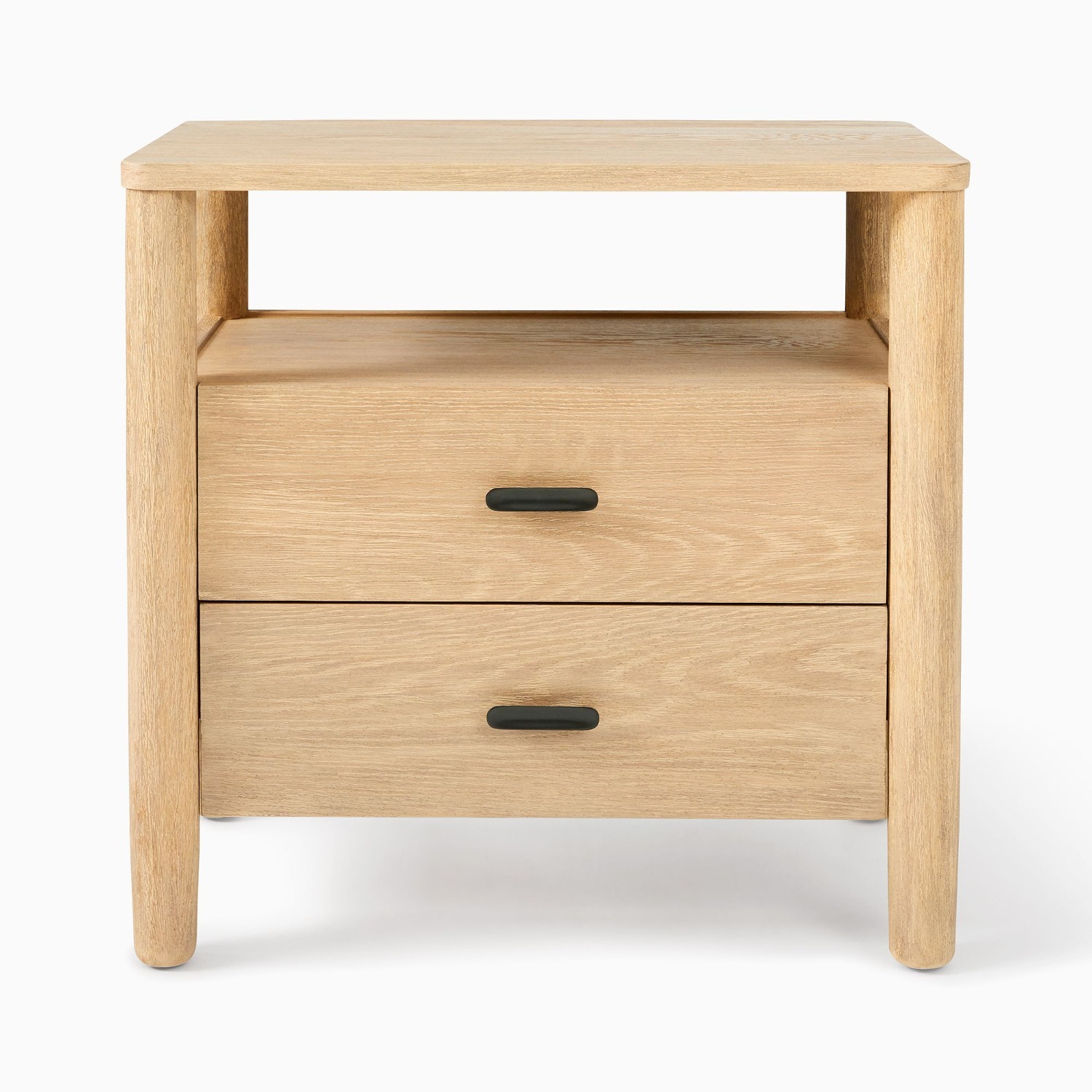 West Elm Hargrove Nightstand (29") - image-2