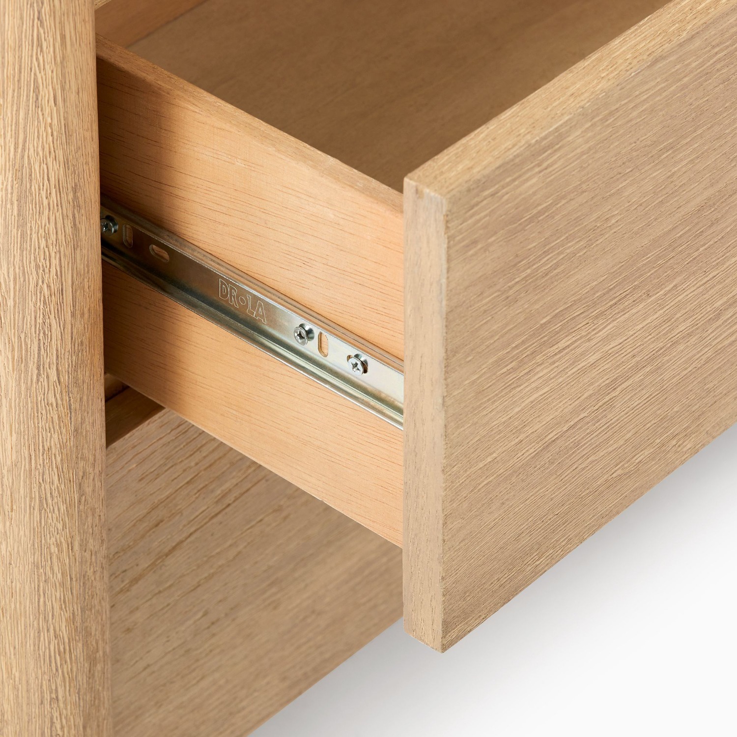 West Elm Hargrove Nightstand (29") - image-6