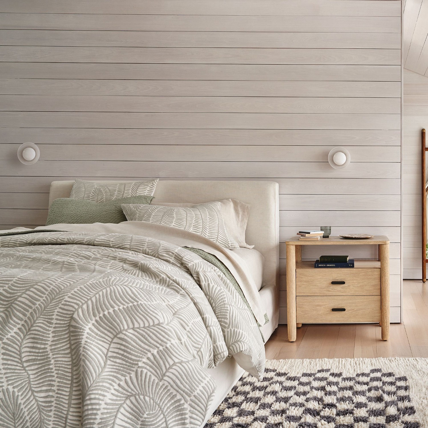 West Elm Hargrove Nightstand (29") - image-1