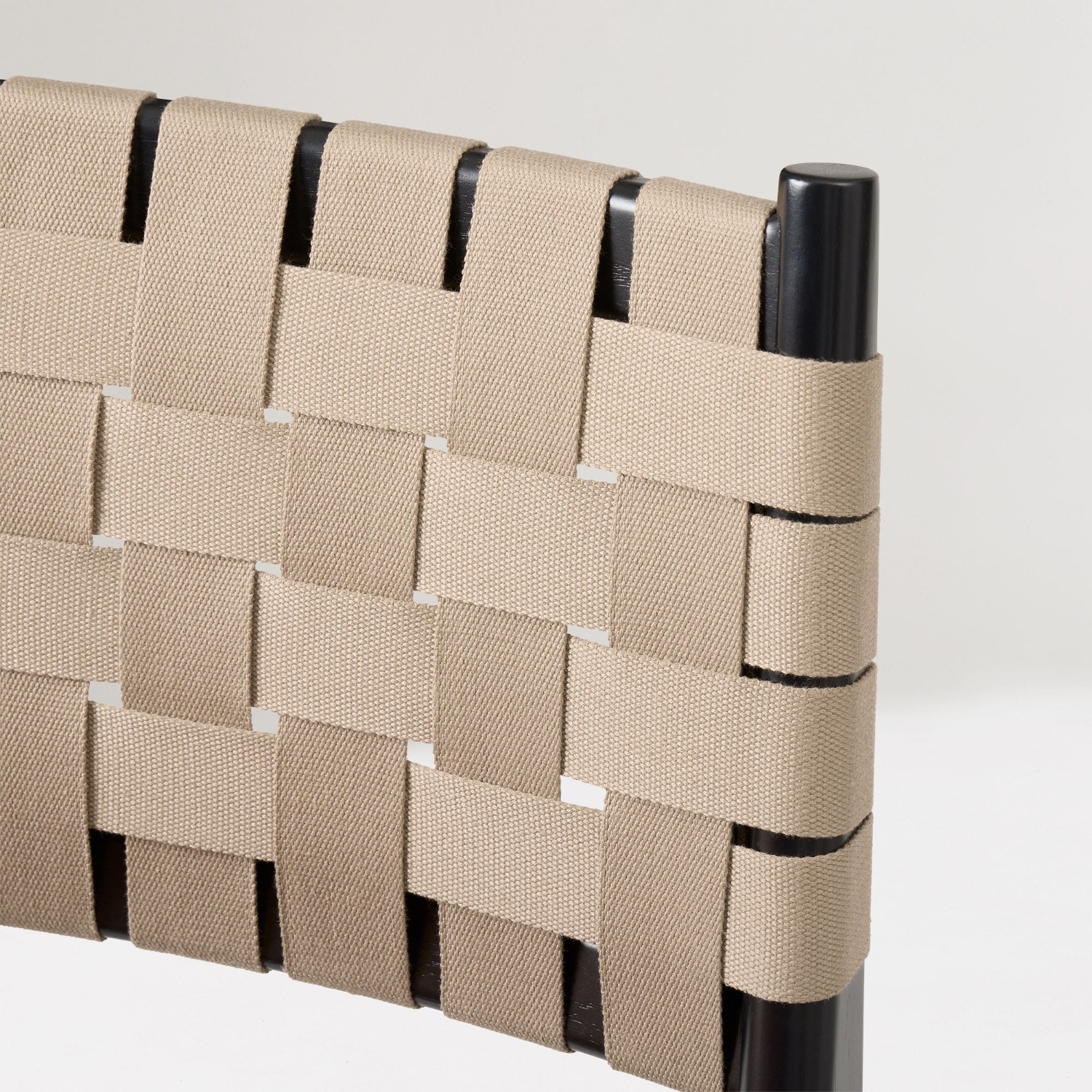 West Elm Dunham Dining Chair - image-3