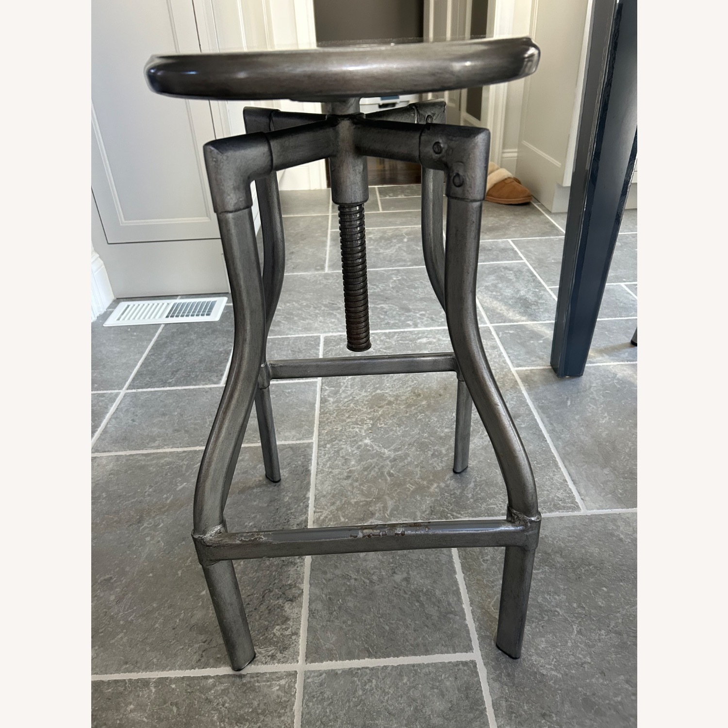 Crate & Barrel Stools - image-4