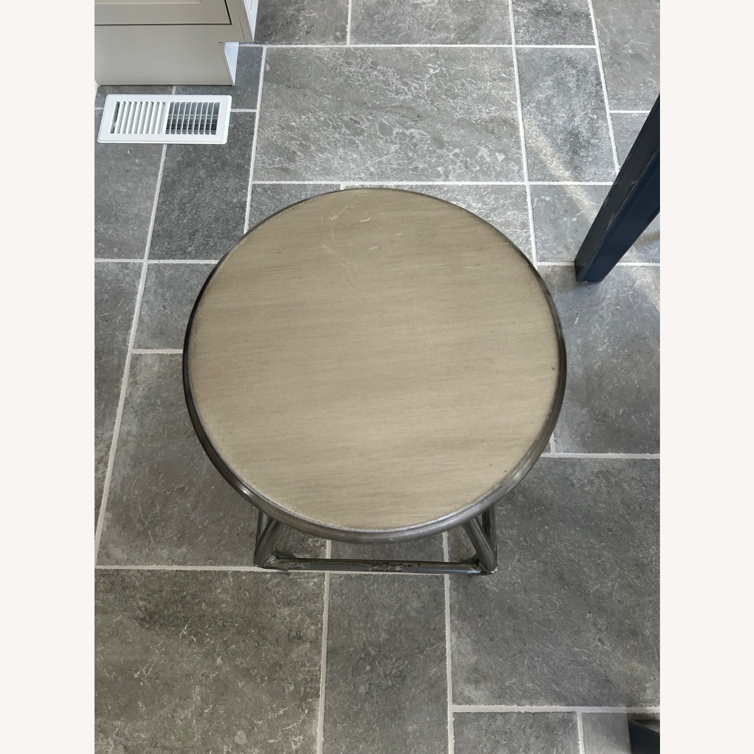 Crate & Barrel Stools - image-2